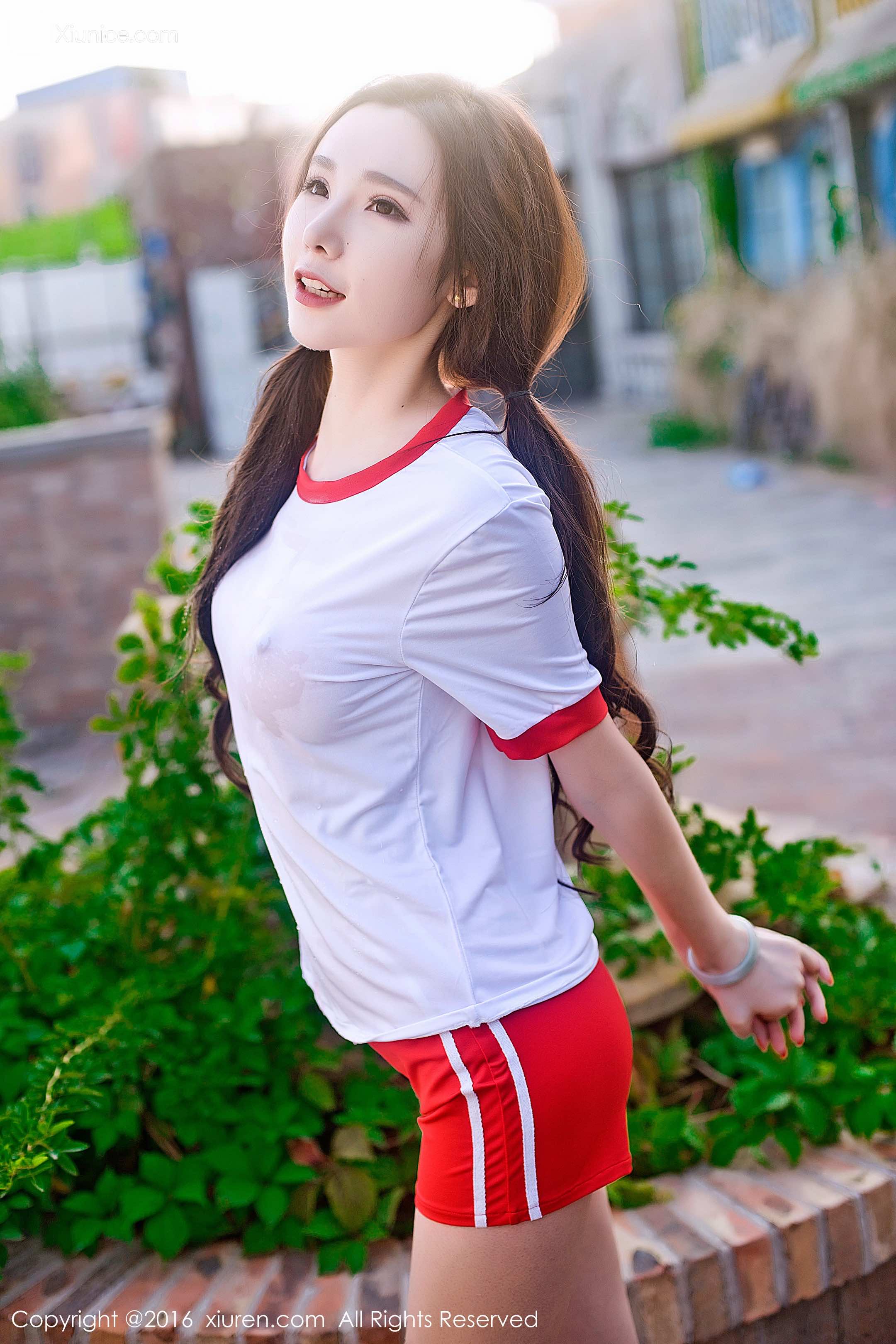 Xiuren秀人网 No.0669 萌琪琪Irene 第66张