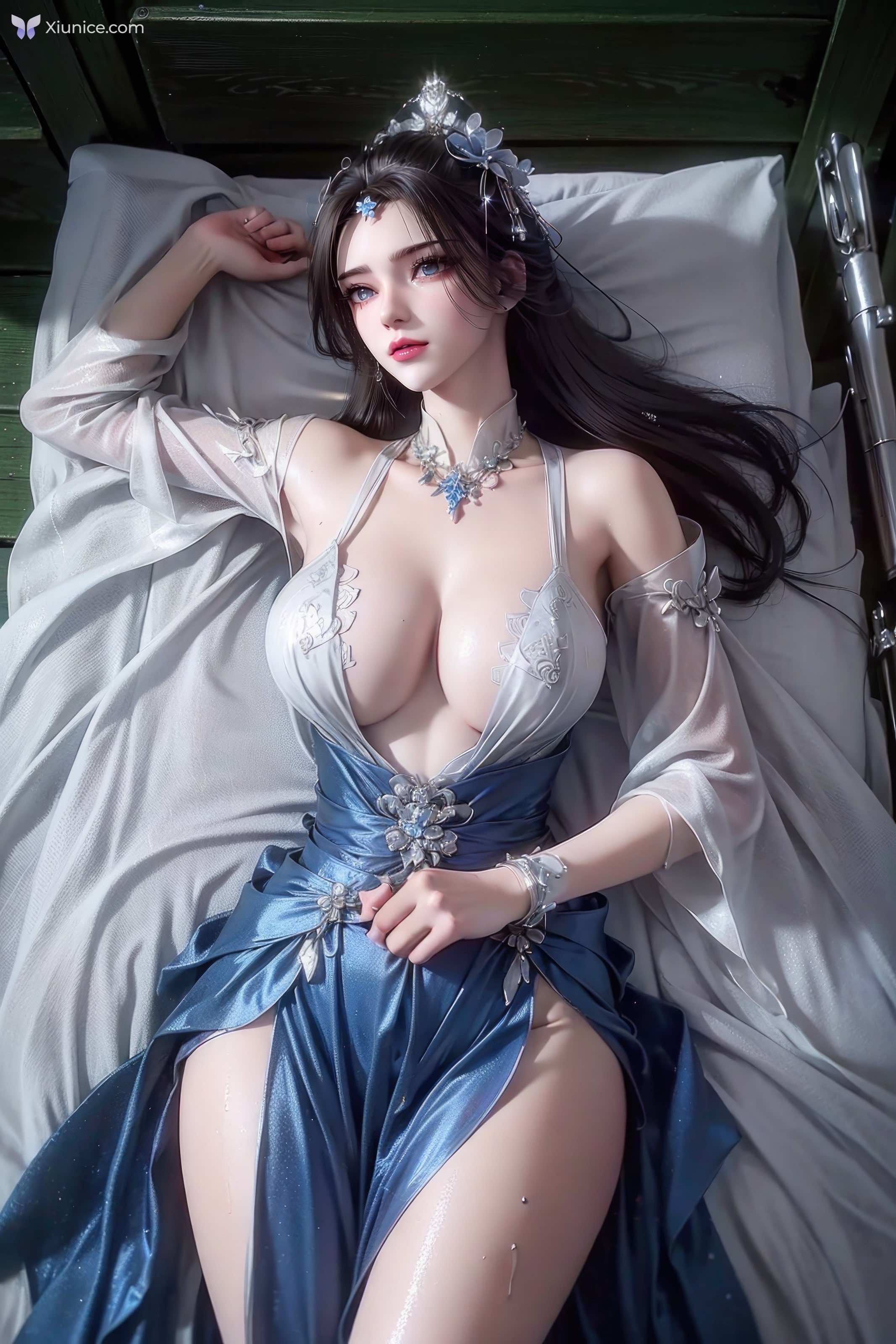 AI Girl 仙逆 – 李慕婉 第996张
