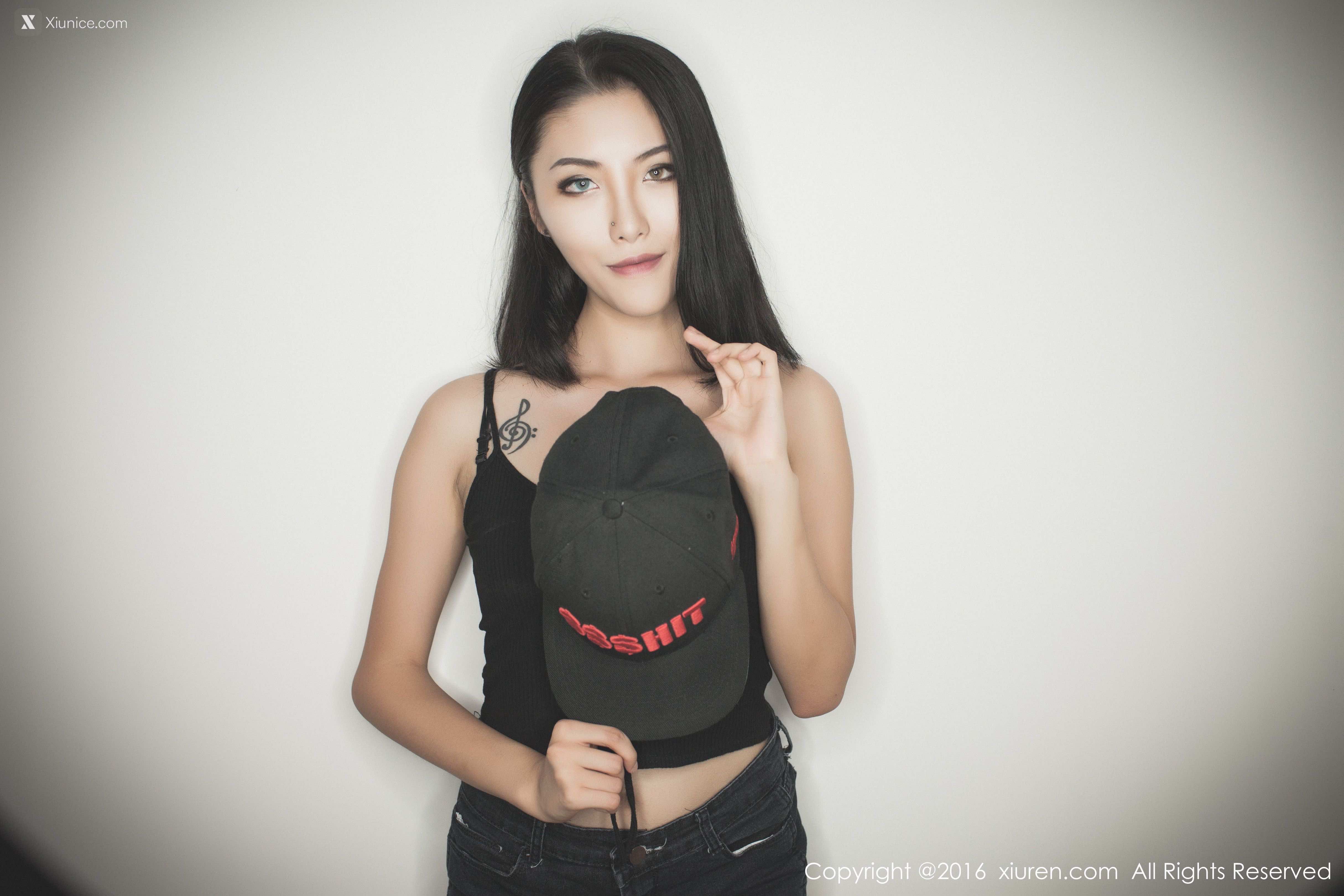 Xiuren秀人网 No.0617 BOBO_xk 第12张
