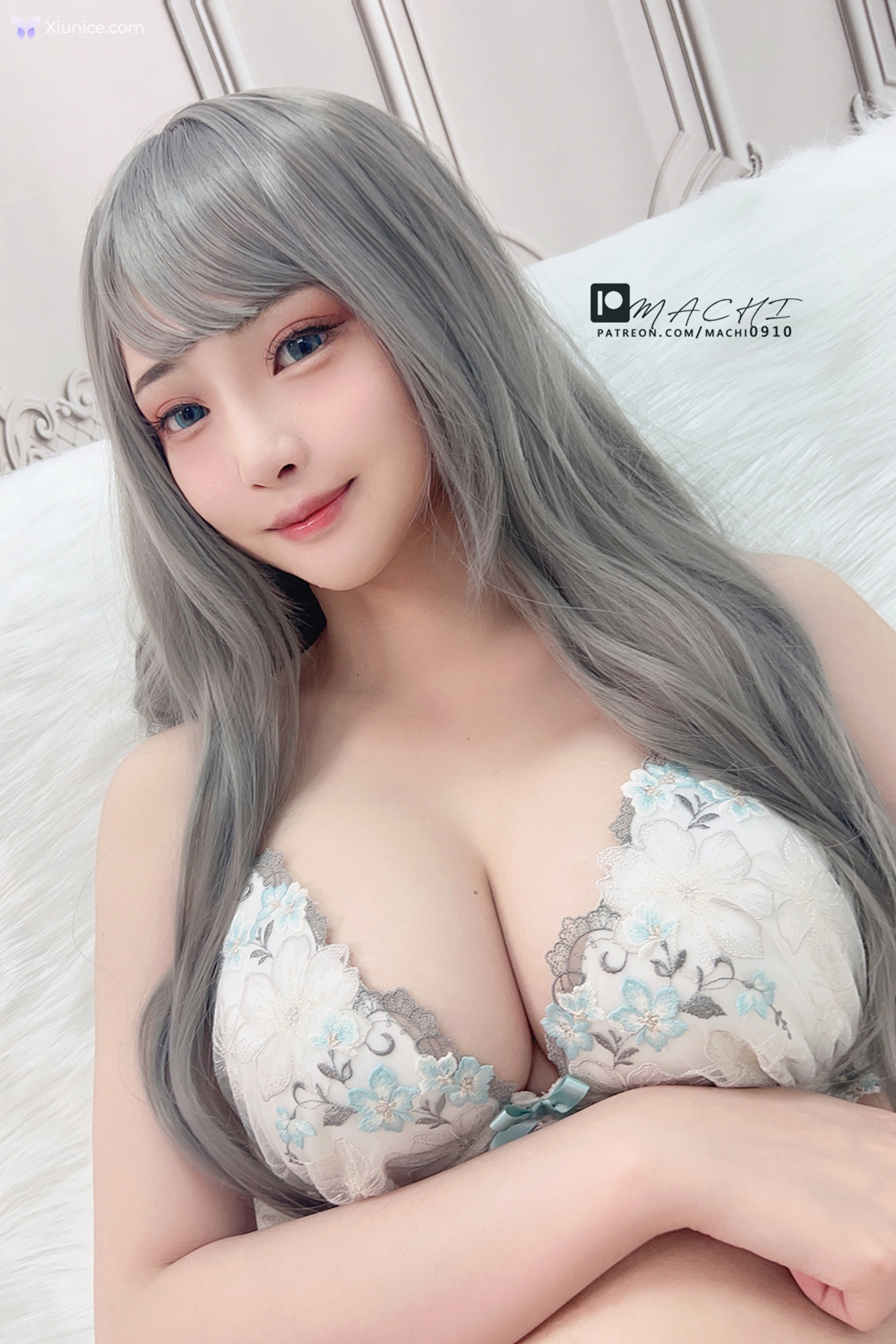 Machi馬吉 – Cinnamoroll 第204张