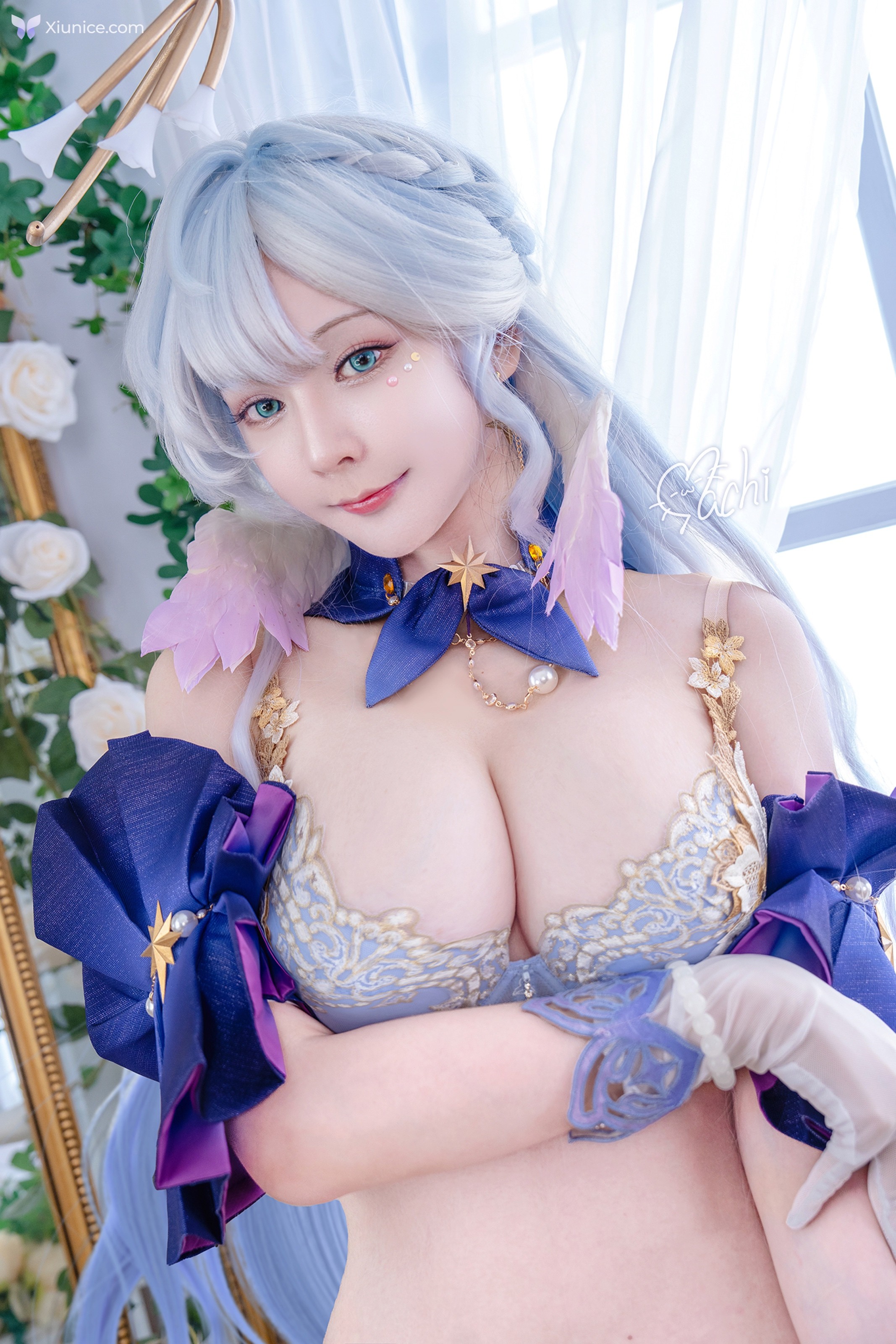 Machi馬吉 – Cinnamoroll 第648张