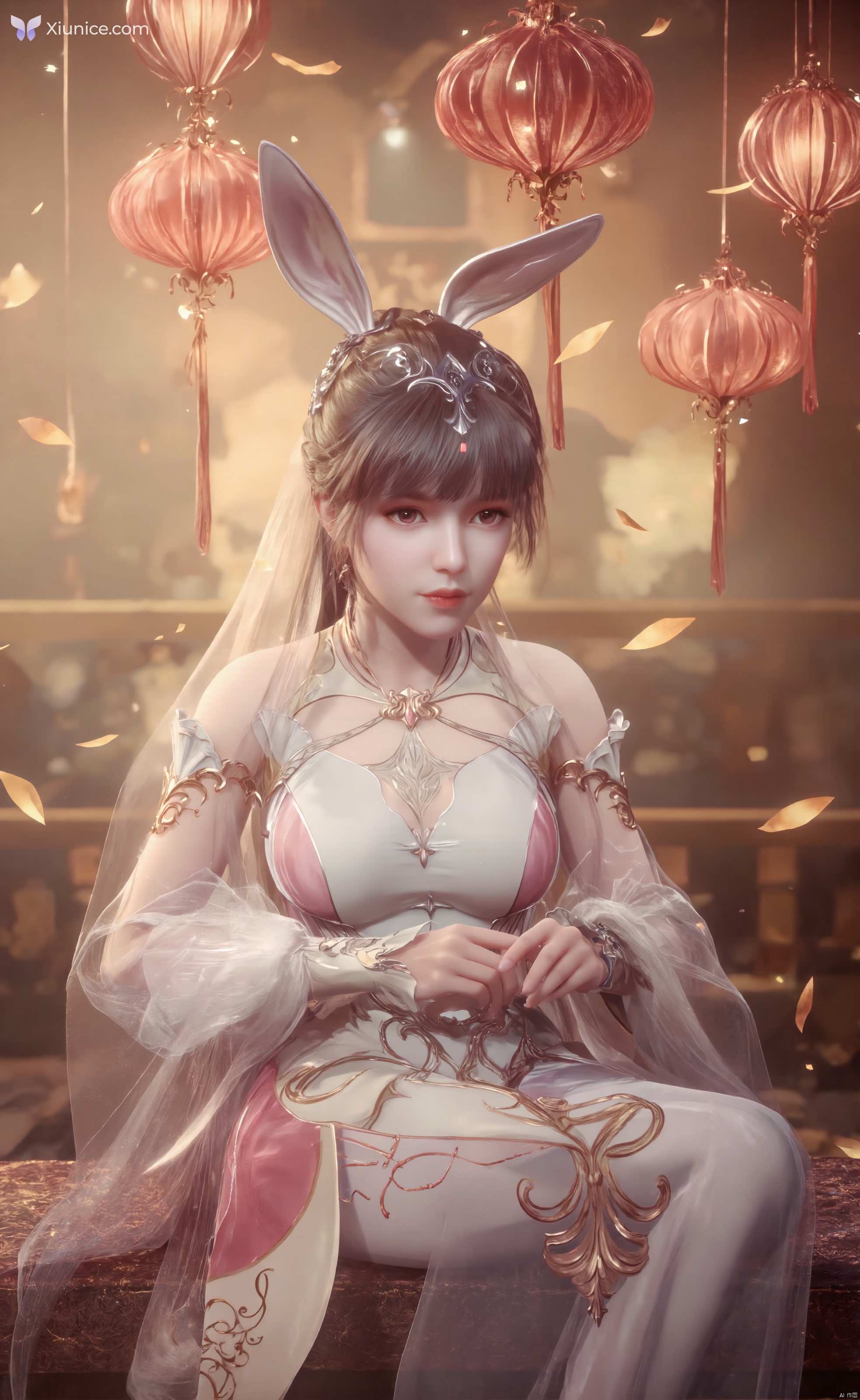 AI Girl 小舞 第18张