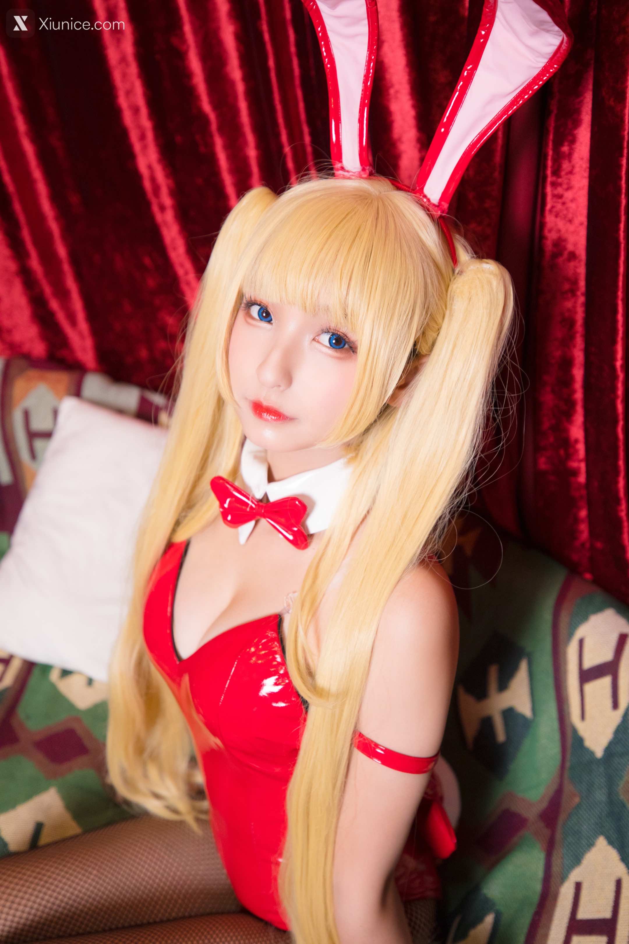 Coser@神楽坂真冬 Vol.041 电子相册-英梨梨《恋人以上》 第104张