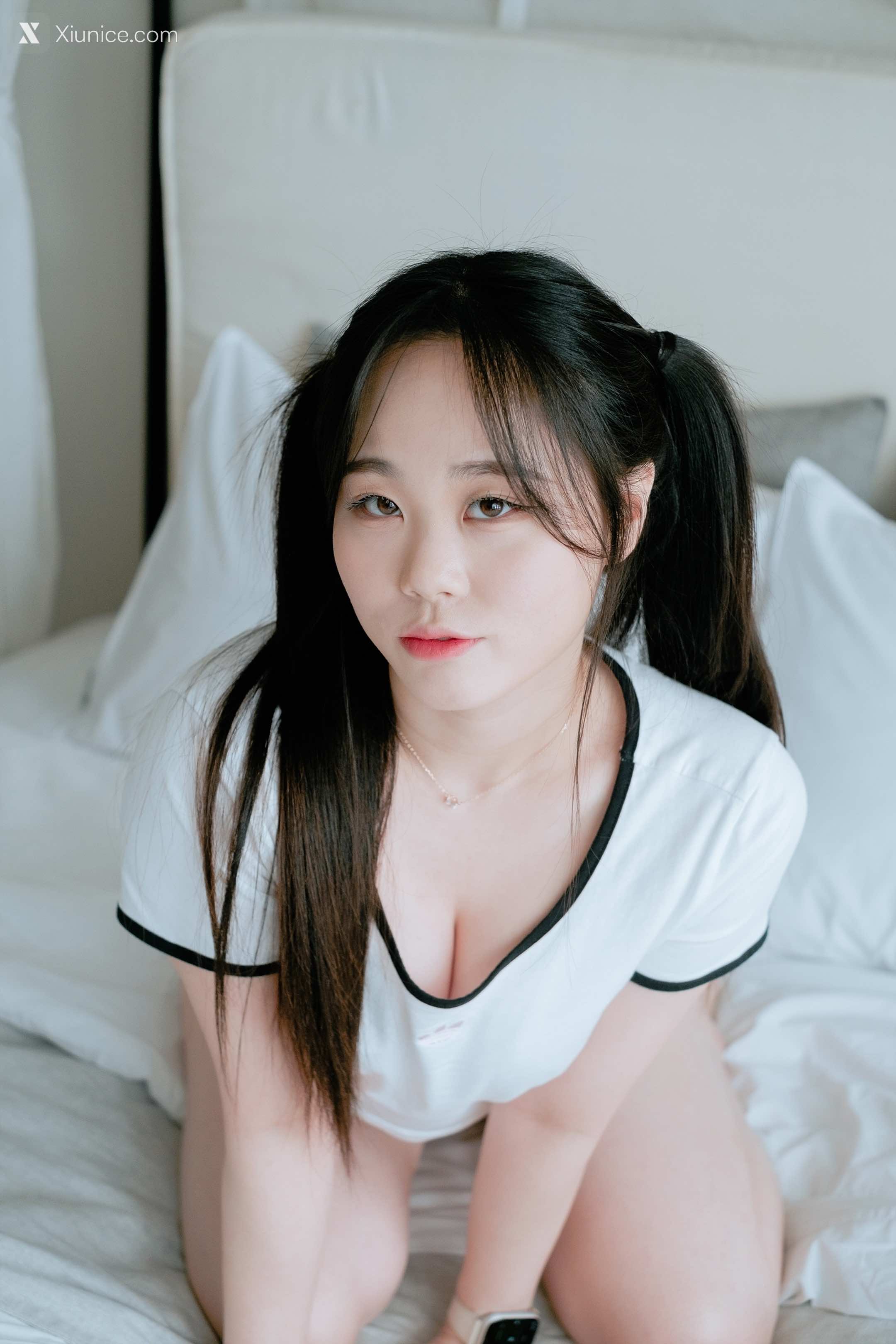 PUSSYLET Vol.54 SUYEON No.9 – First Time 第12张