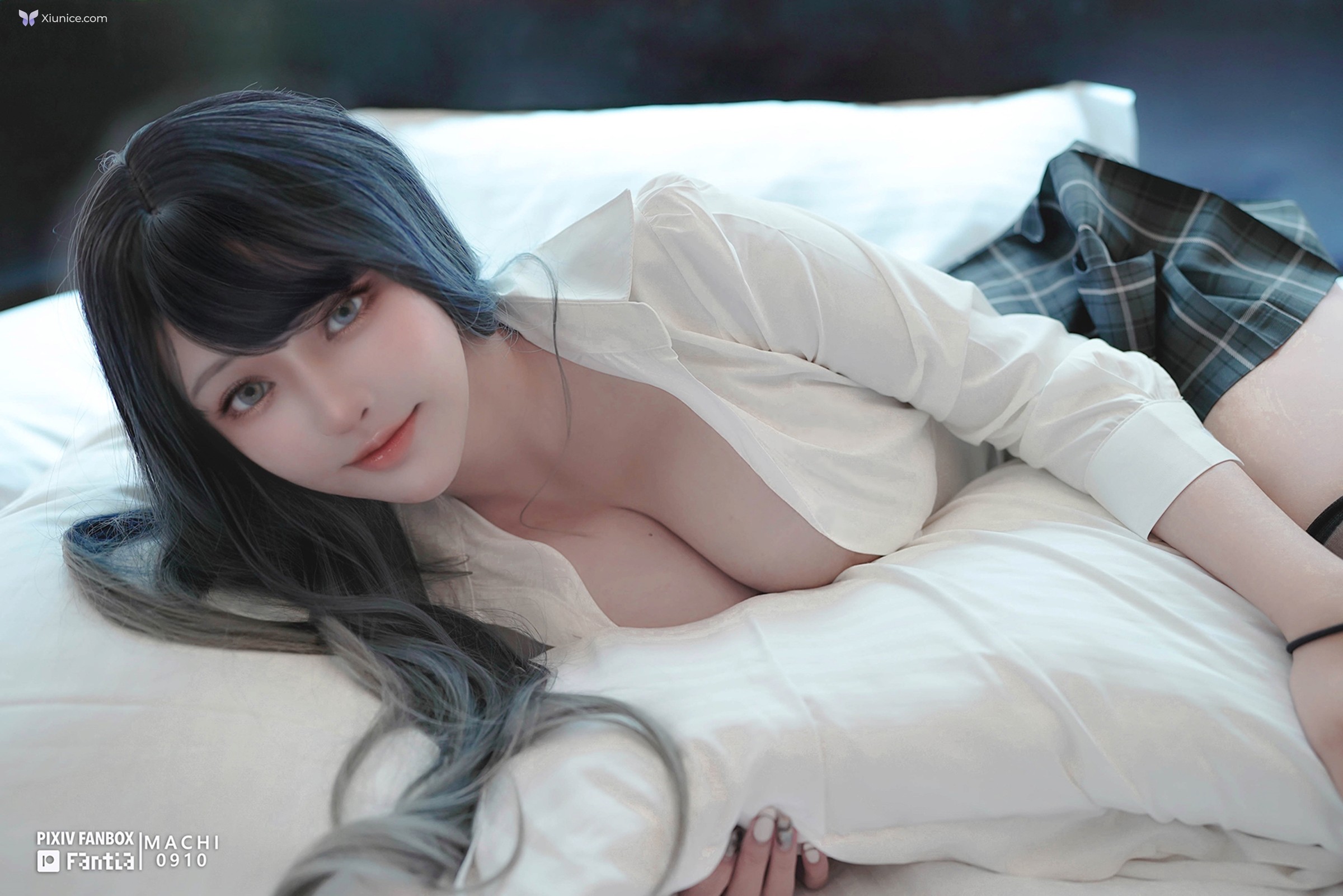 Machi馬吉 – Cinnamoroll 第96张