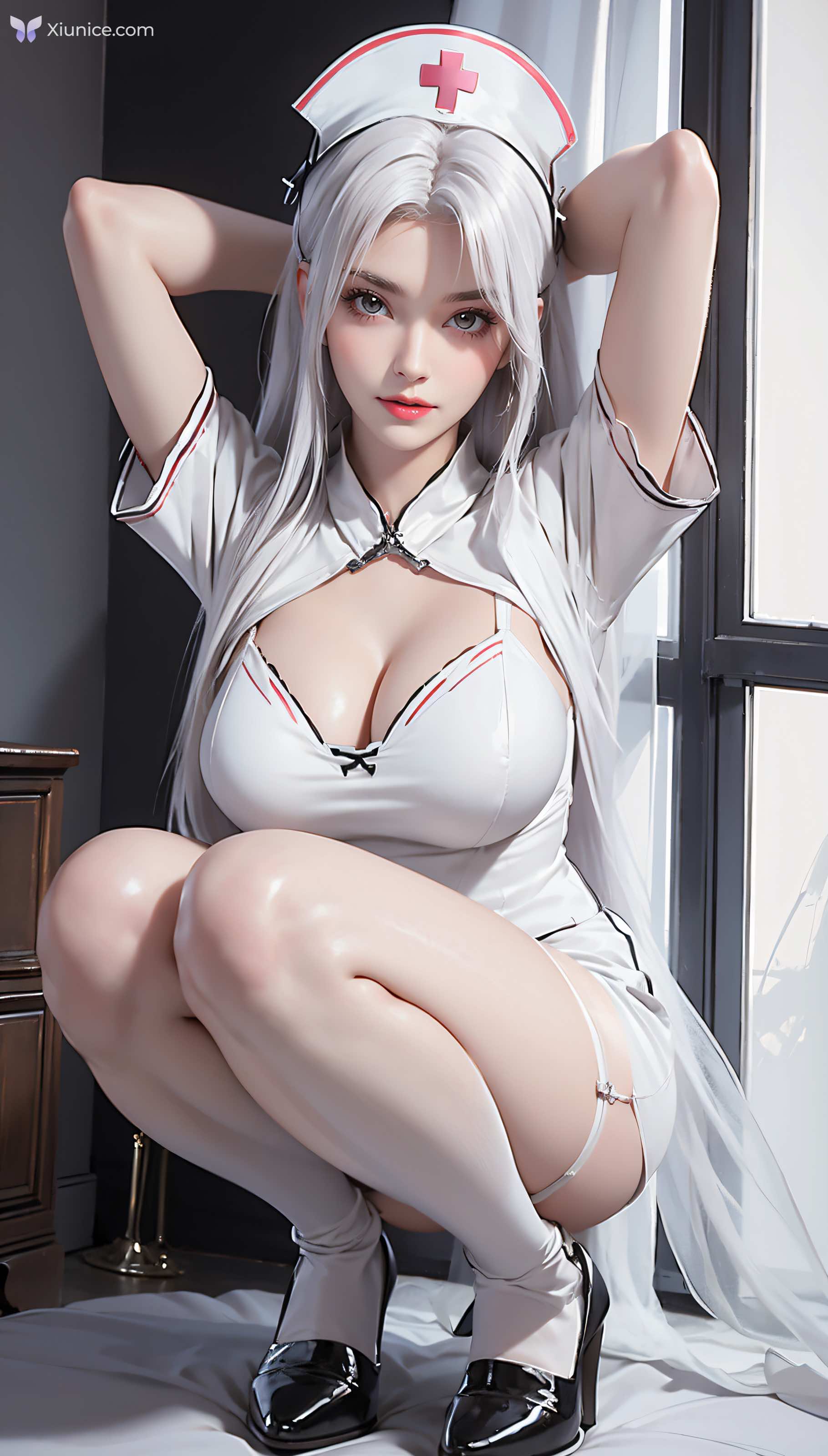 AI Girl 小医仙画个梦 第31张