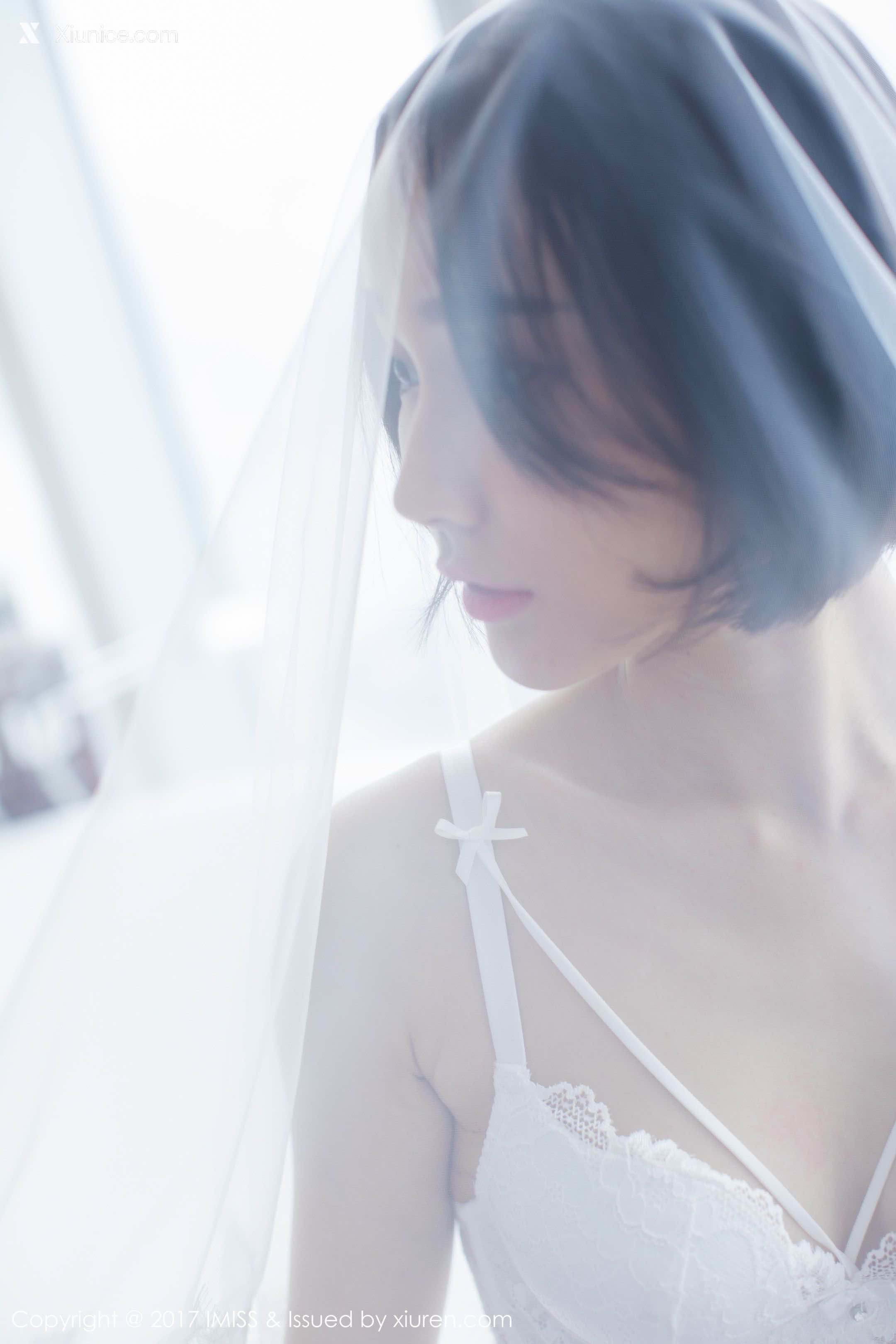 IMiss爱蜜社 No.0178 Livia 第32张
