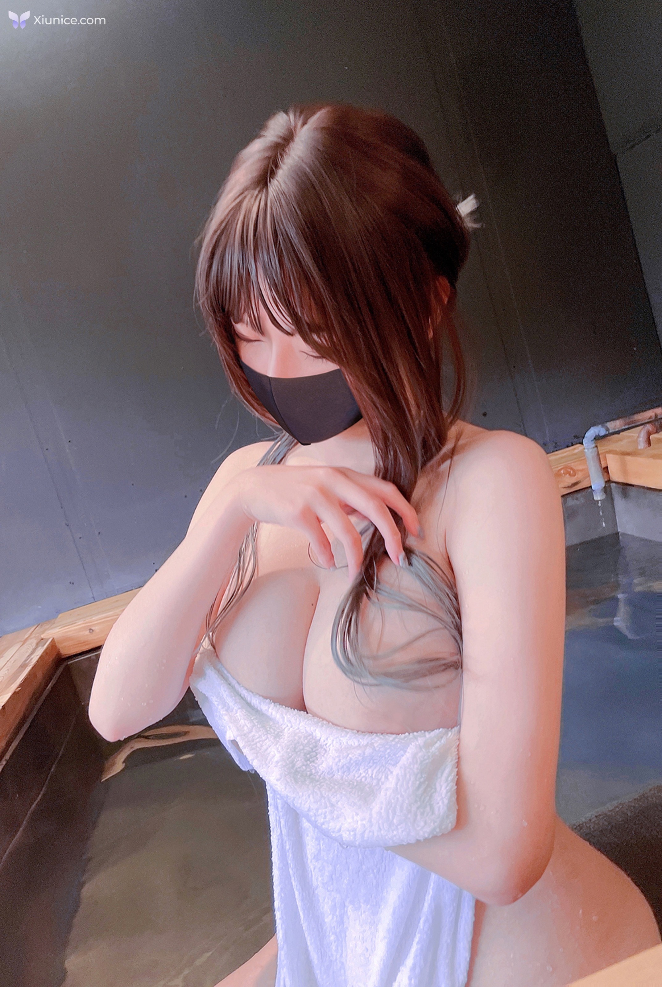 Machi馬吉 – Cinnamoroll 第6张