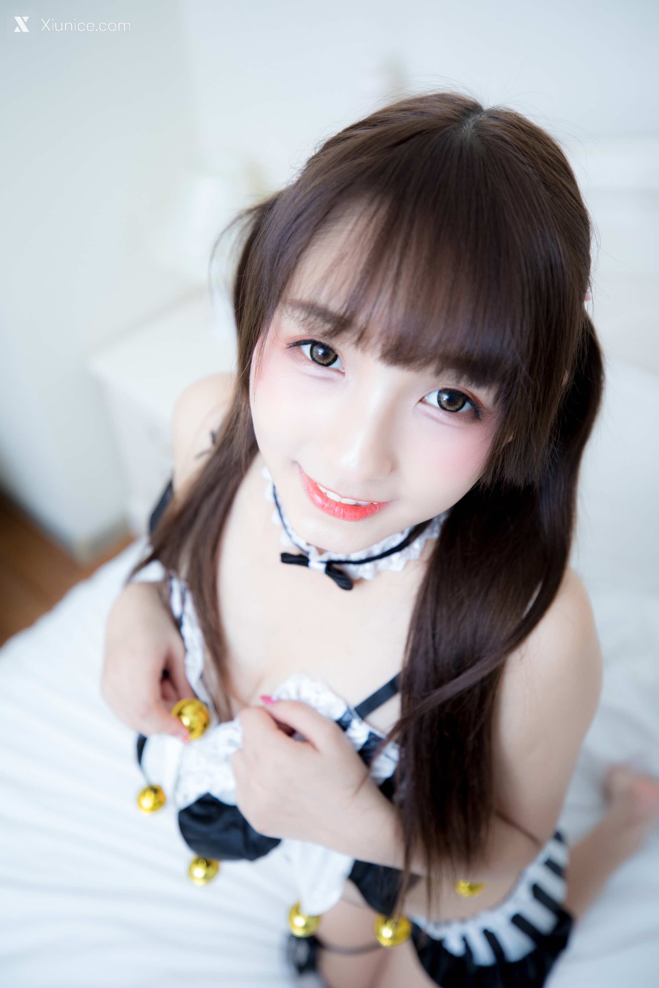 Coser@神楽坂真冬 Vol.039 电子相册-小恶魔《Little Devil》 第22张