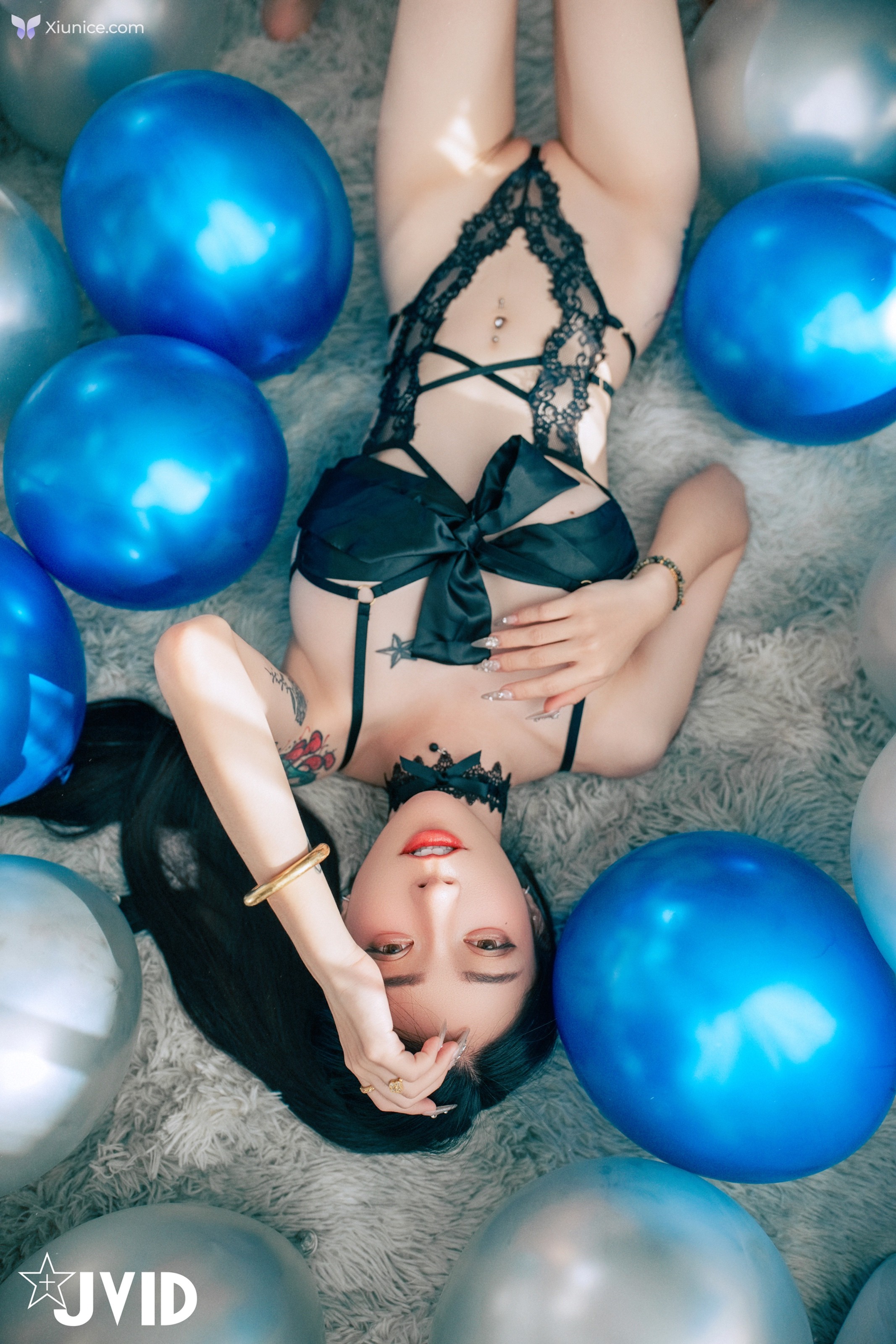 JVID 飄飄哥 – 最狂尺度生日特輯極細丁無膚膠色色の裸體生日趴飄飄慶生被脫光光塗抹奶油超細線丁無膚膠擠出誘人駱駝蹄屁股翹高背後位視角超色慾超誘人裸體奶油慶生影片熱映中 第245张