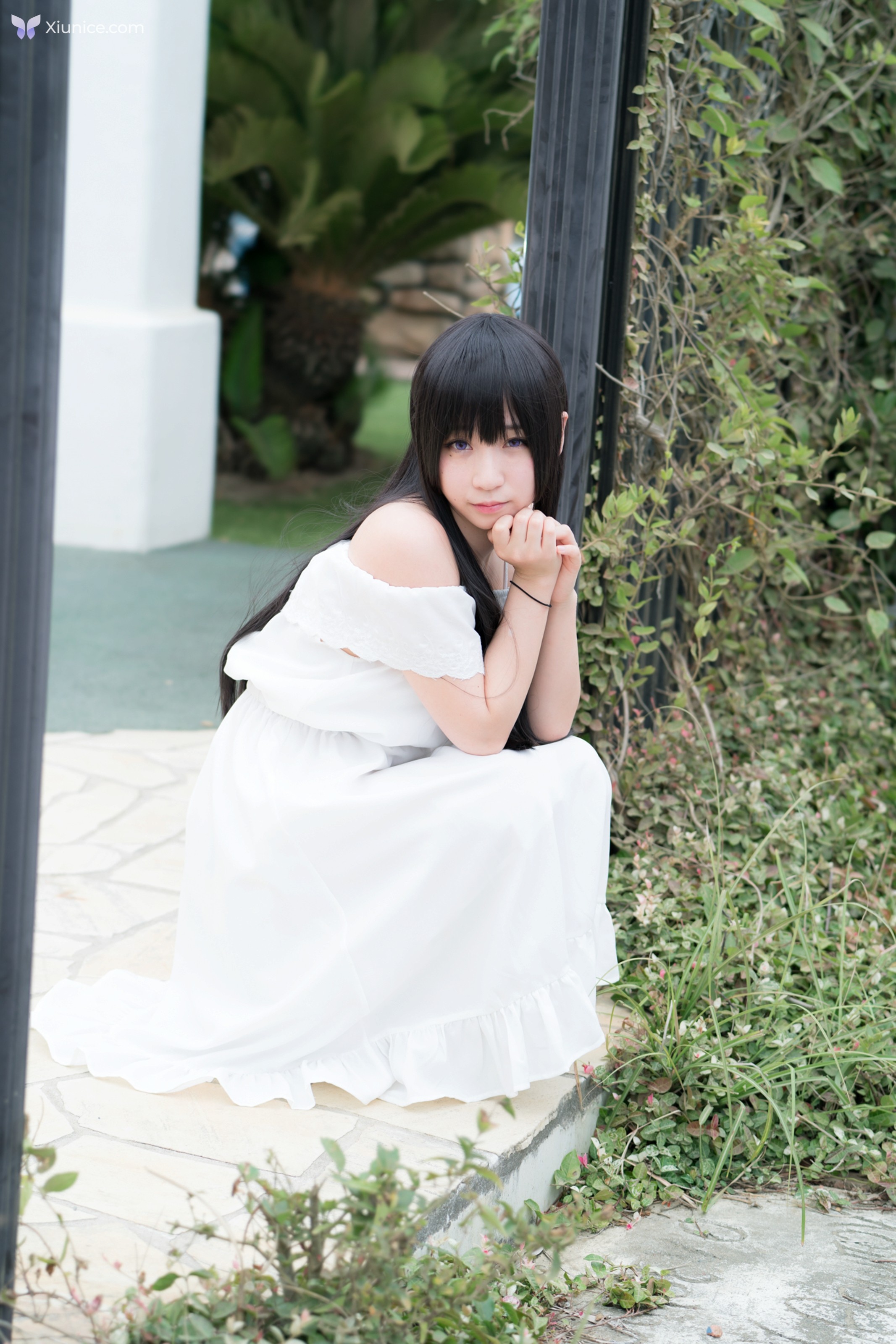 Moe Iori 伊織萌 – Cosplay Ane Naru Moe 第187张