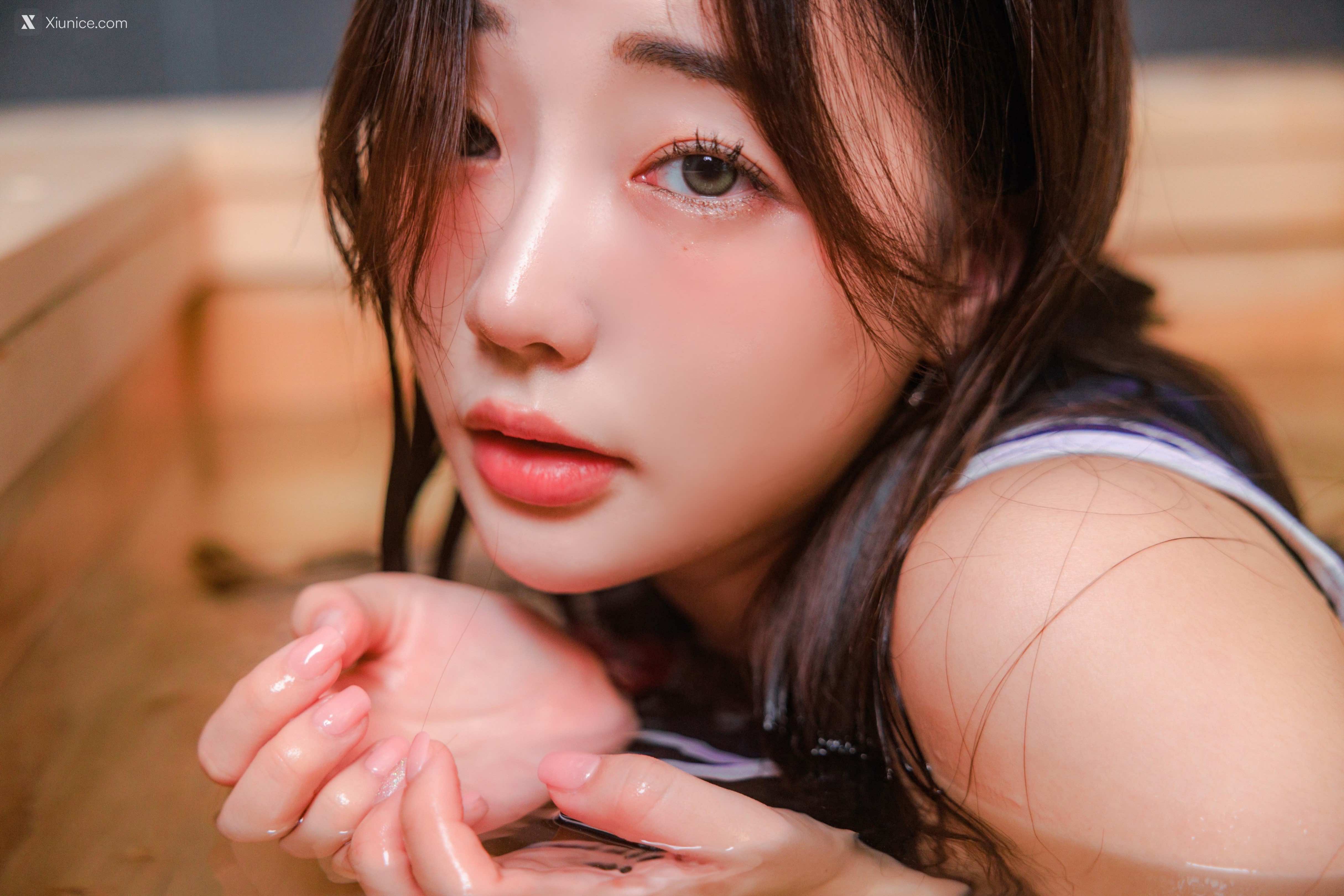 SweetBox – Friya – Vol.6 第133张