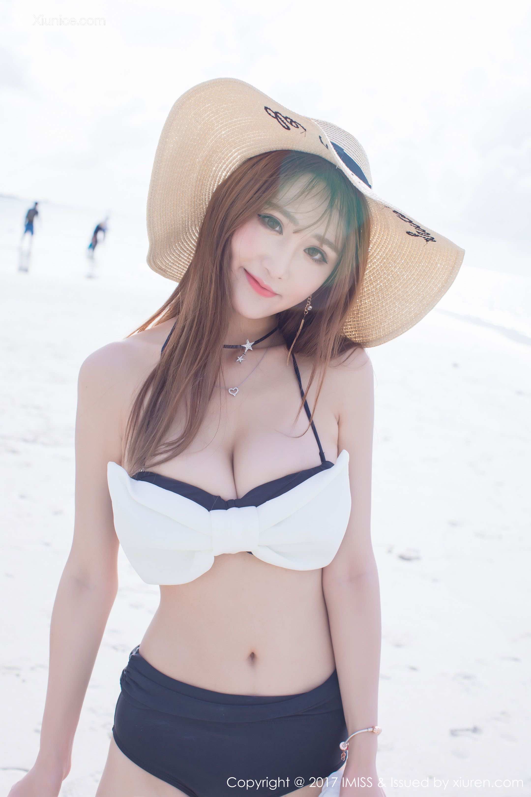 IMiss爱蜜社 No.0179 妤薇Vivian 第34张
