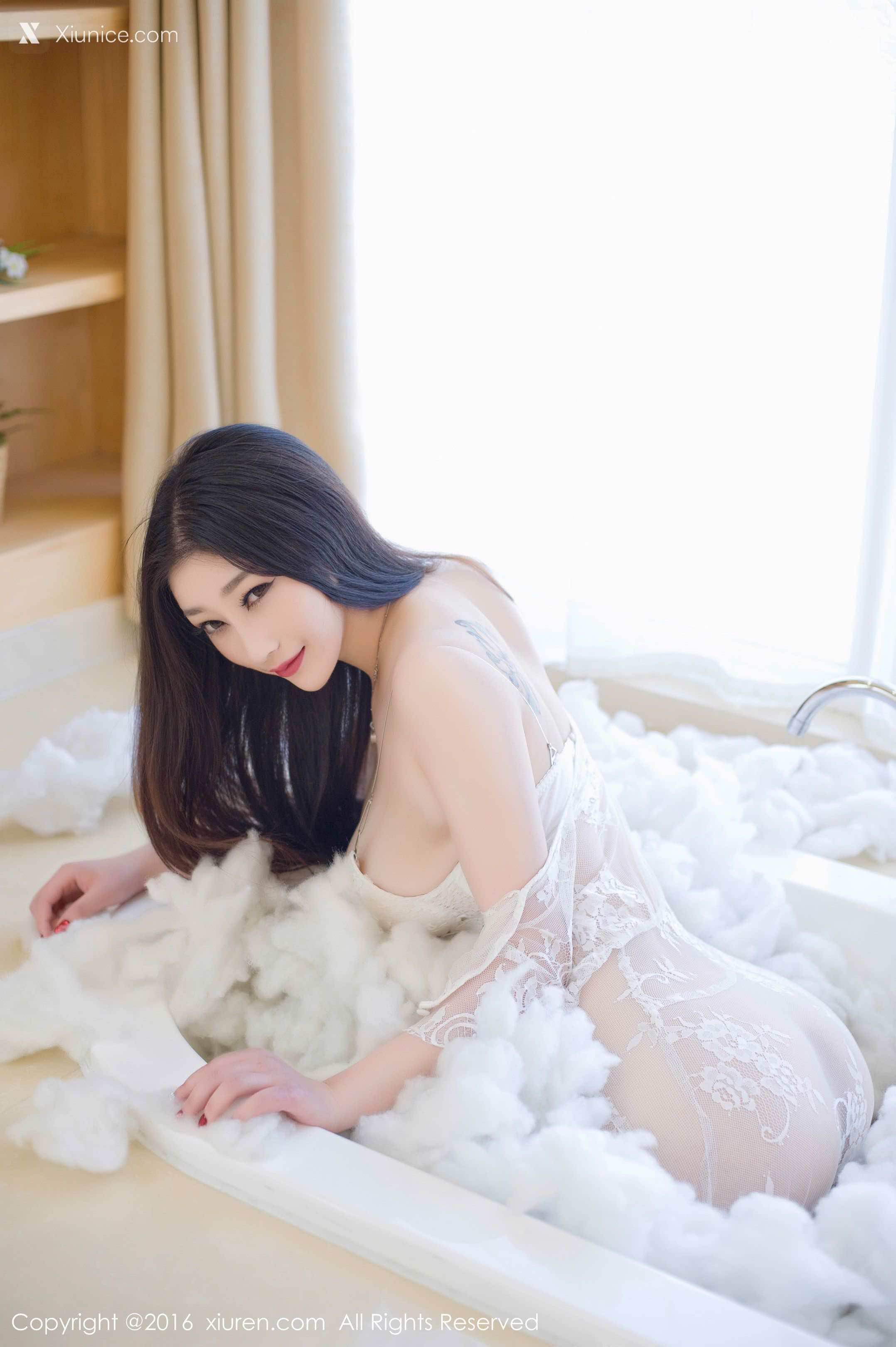 Xiuren秀人网 No.0608 妲己_Toxic 第21张