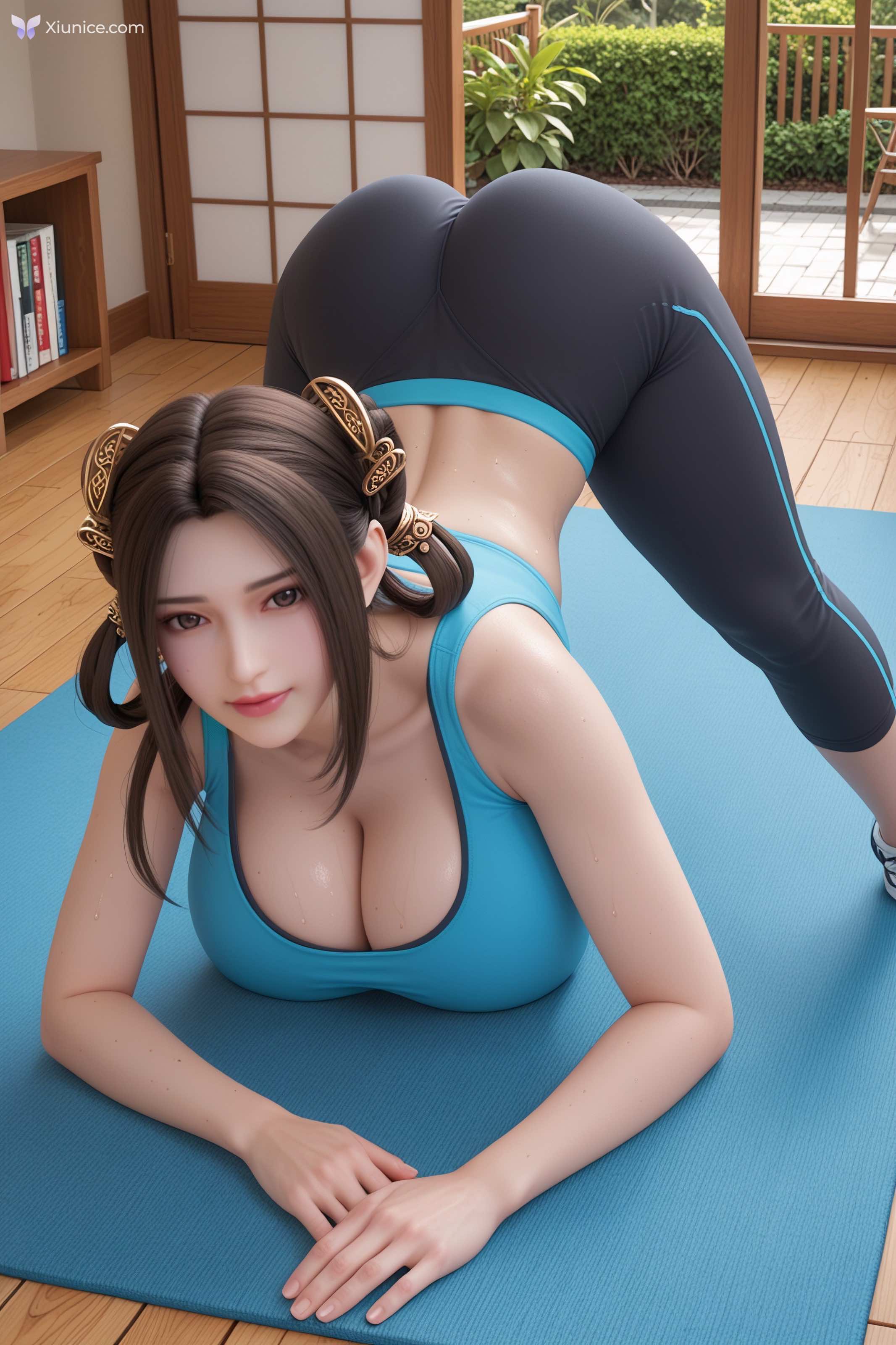 AI Girl 完美世界 秦怡宁 第35张