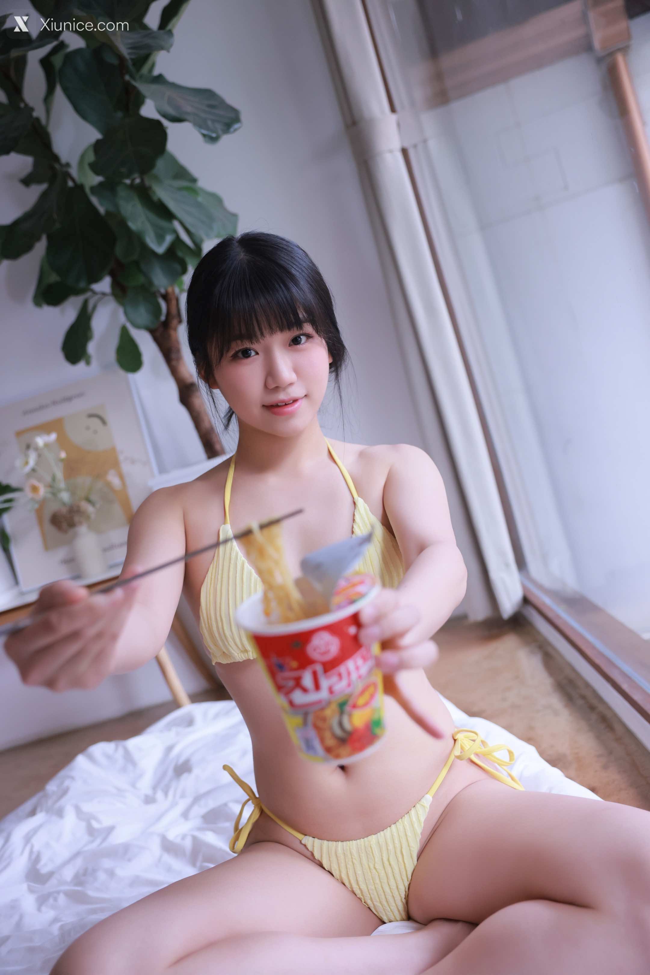 SweetBox – Yui (유이) – SWTB Vol.39 RAMEN 第77张
