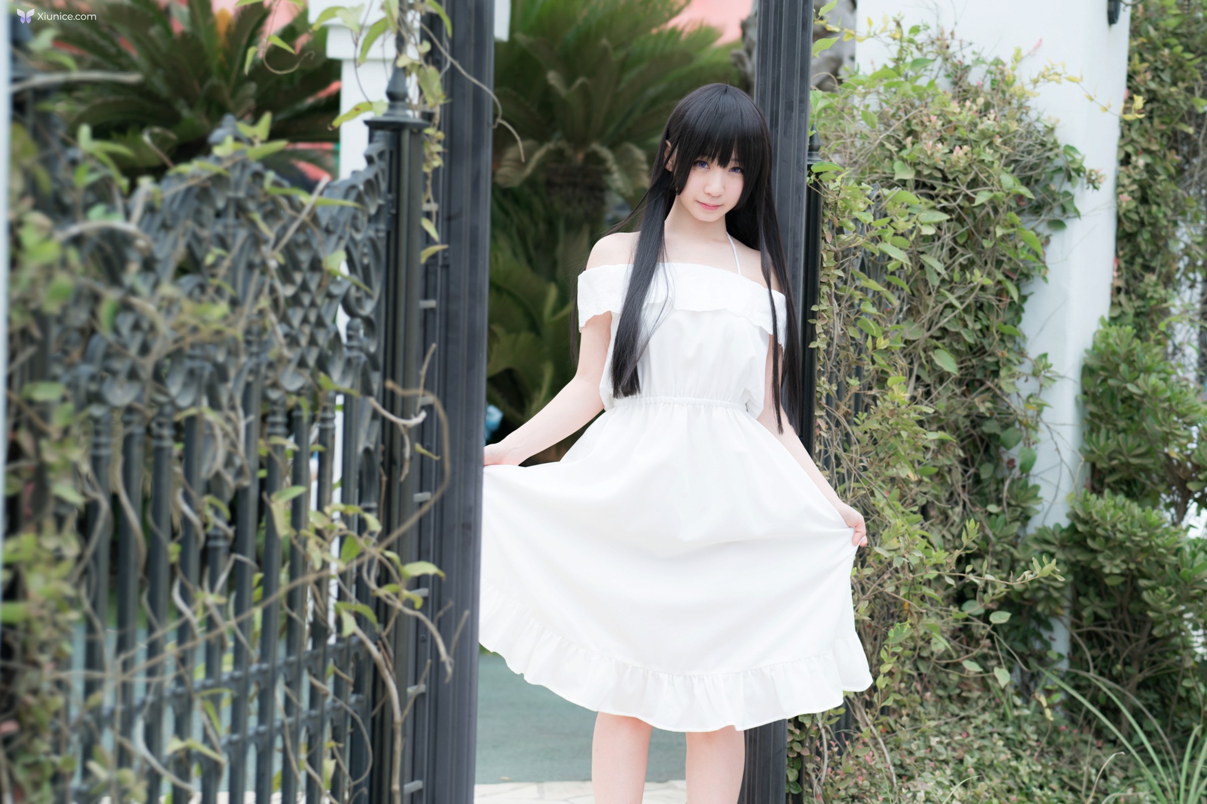 Moe Iori 伊織萌 – Cosplay Ane Naru Moe 第194张