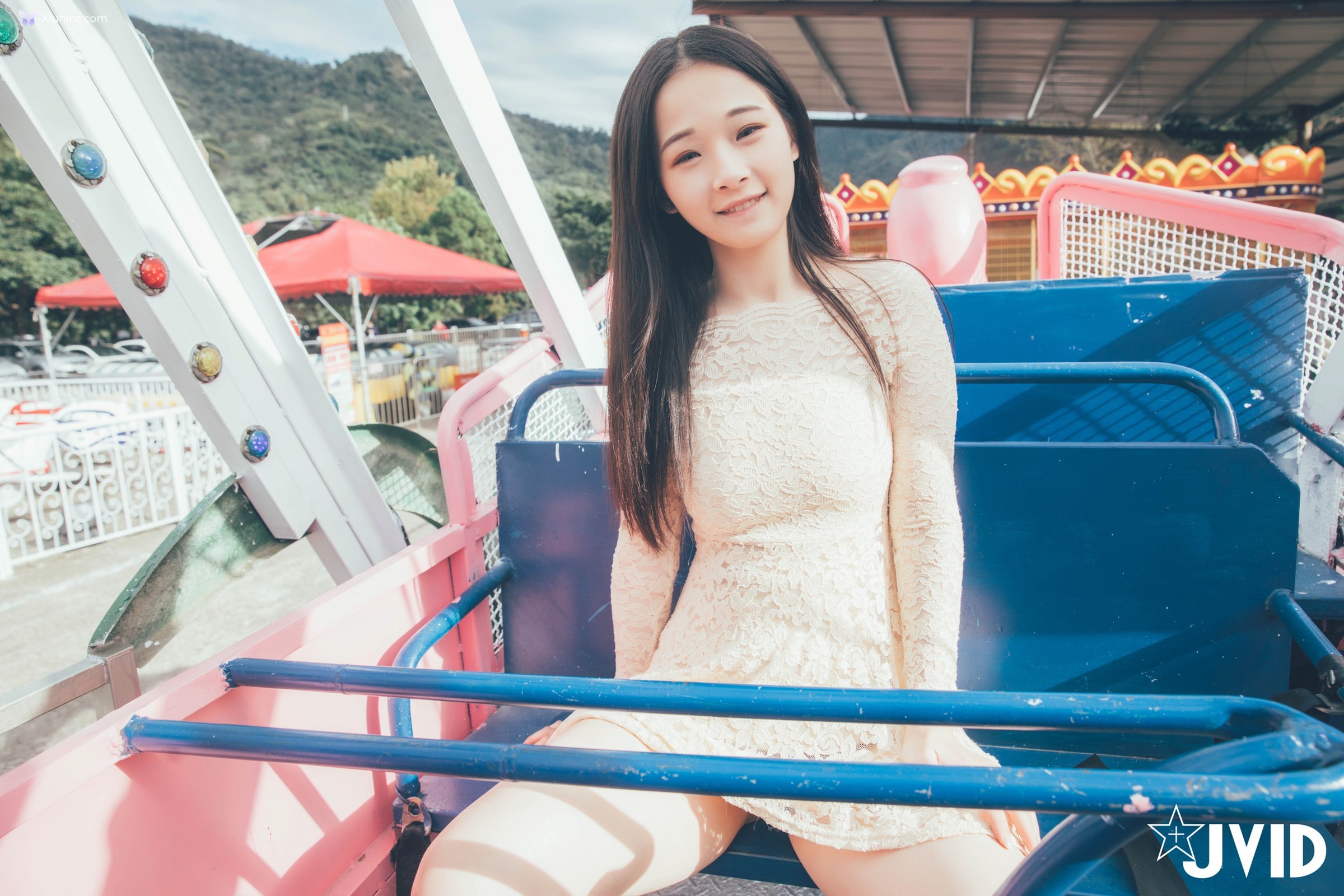 JVID 婕咪 Juice – 日租女友遊樂趣血脈噴張SEX激情抽差中出 第140张