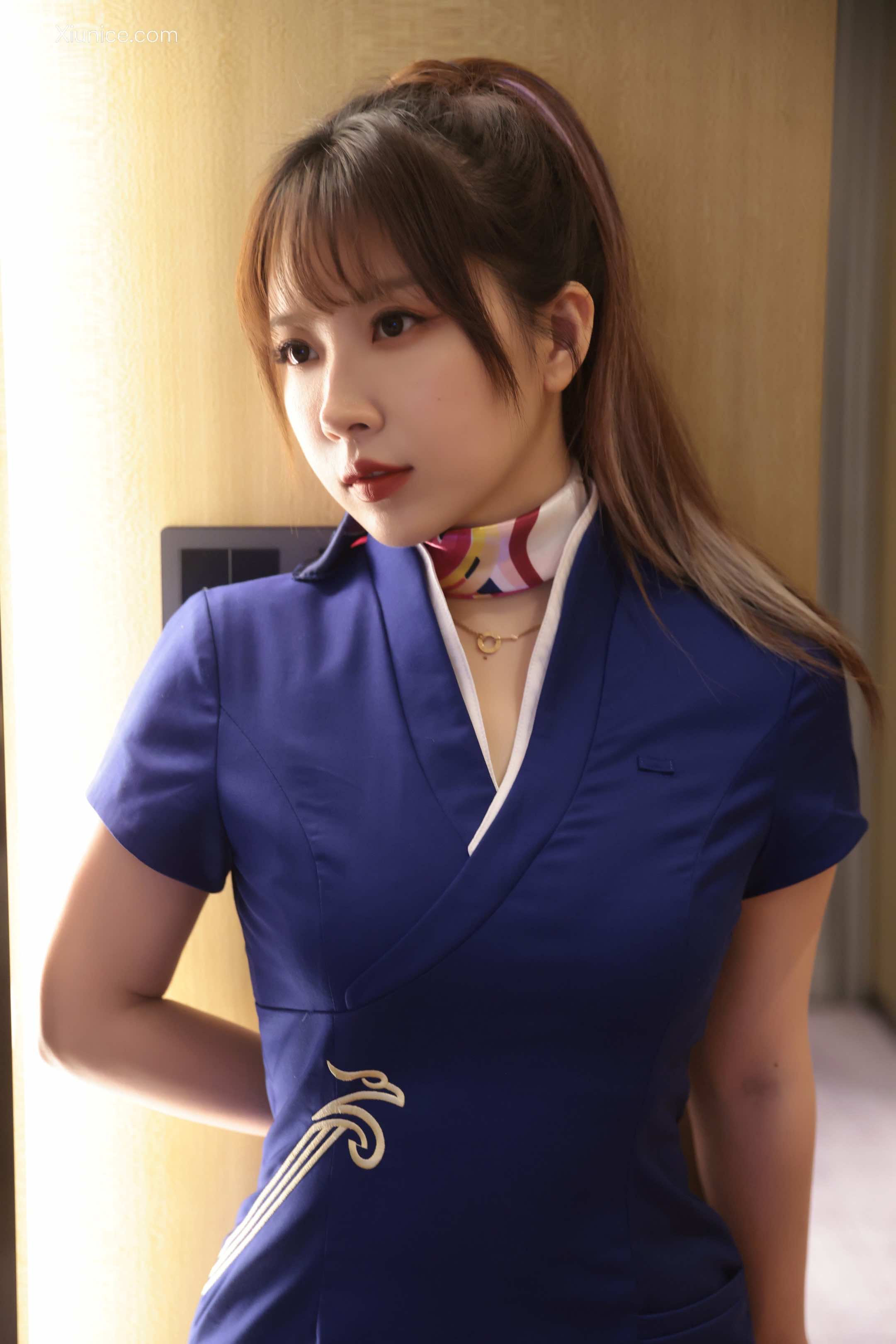 Coser@小女巫露娜 深航 第111张