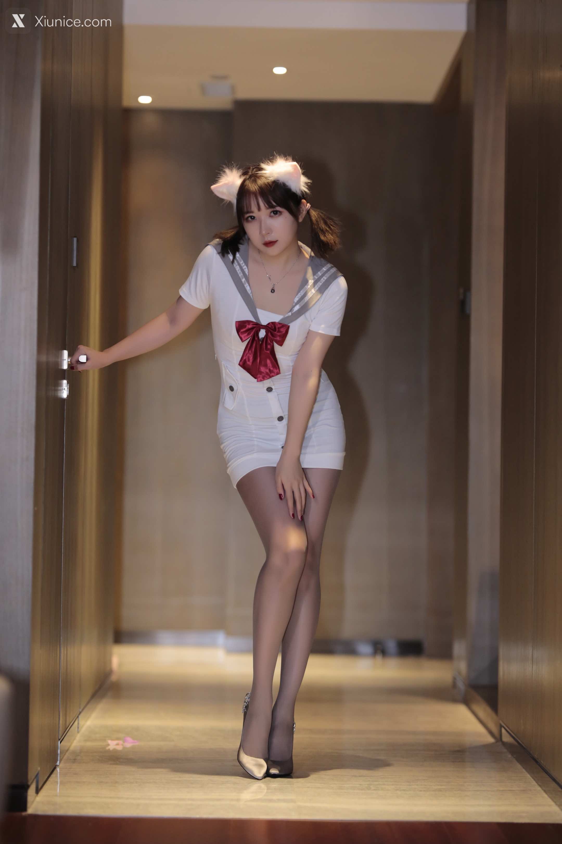 Coser@小女巫露娜 柠檬海盐 第7张