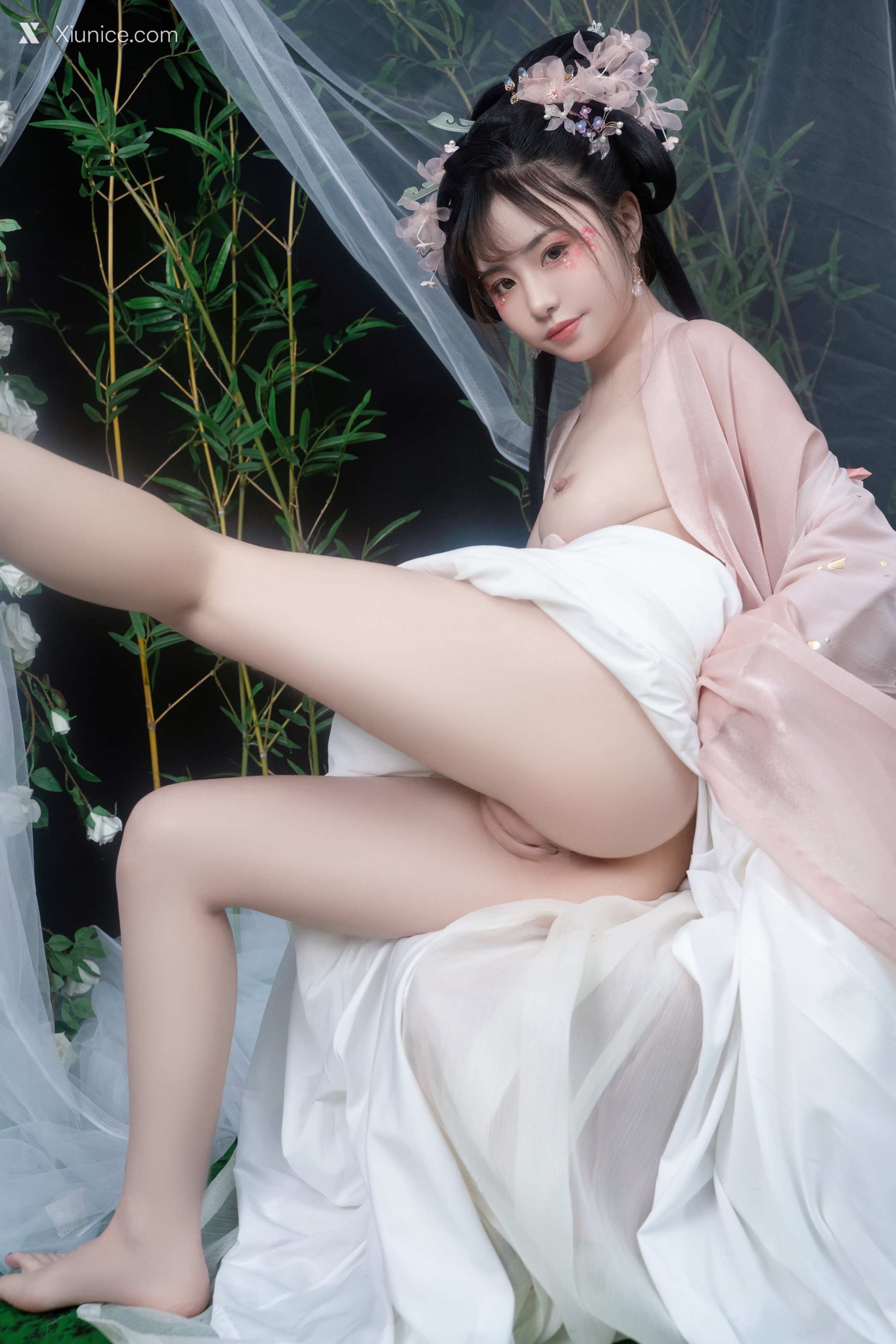 Coser@爆机少女喵小吉 (Nekokoyoshi) 清平乐 第50张