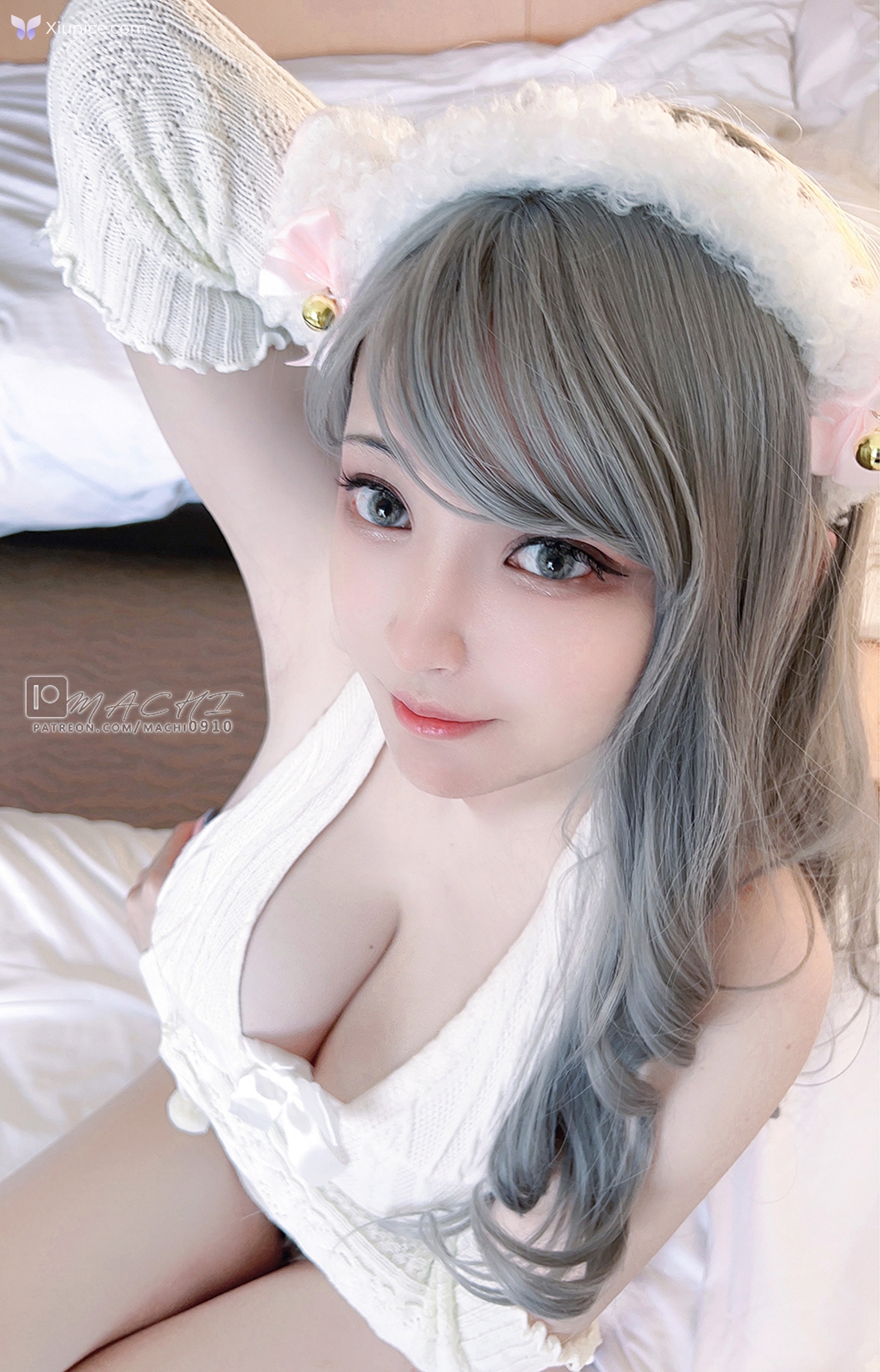 Machi馬吉 – Cinnamoroll 第209张
