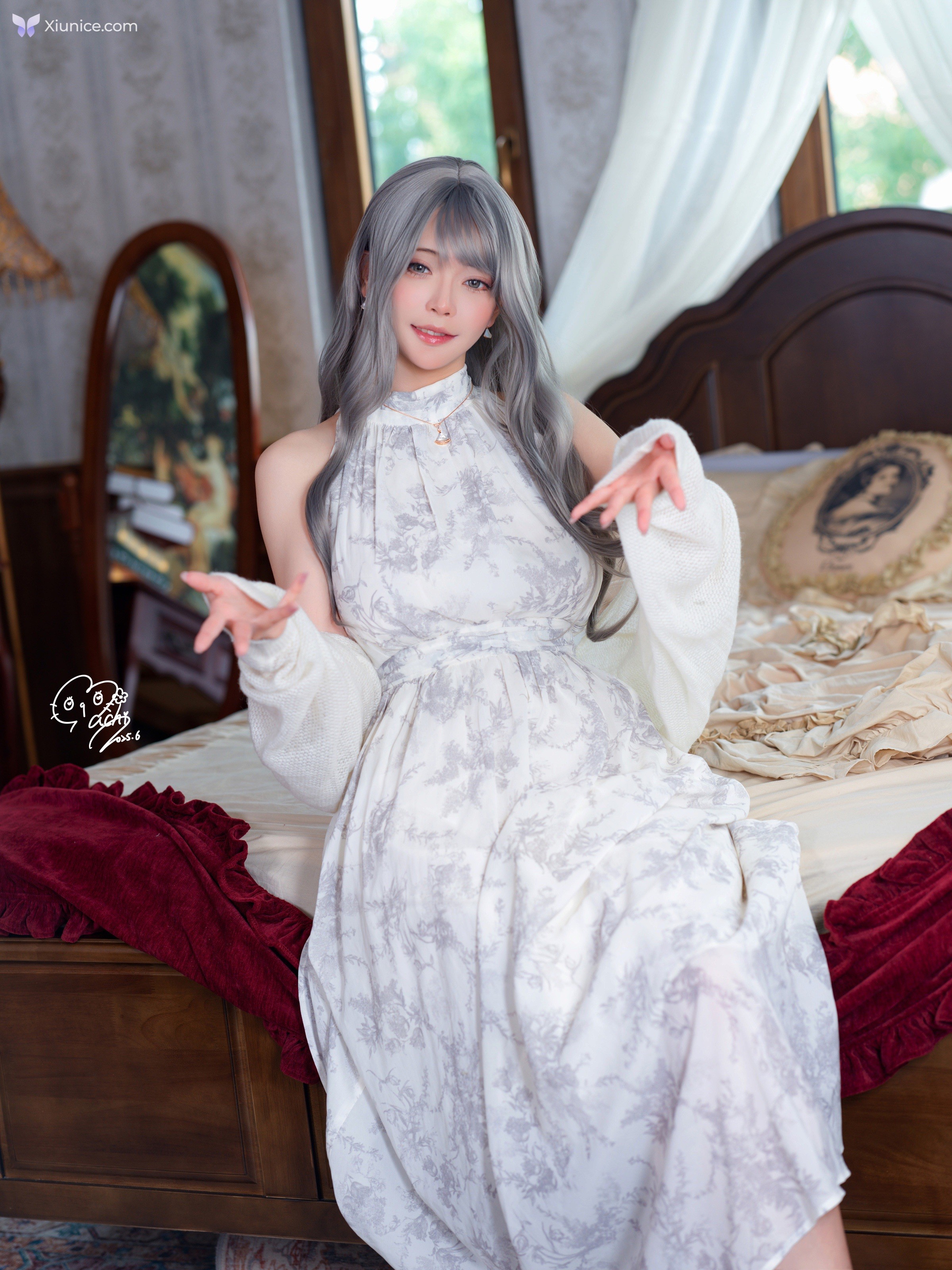 Machi馬吉 – Casual 第26张