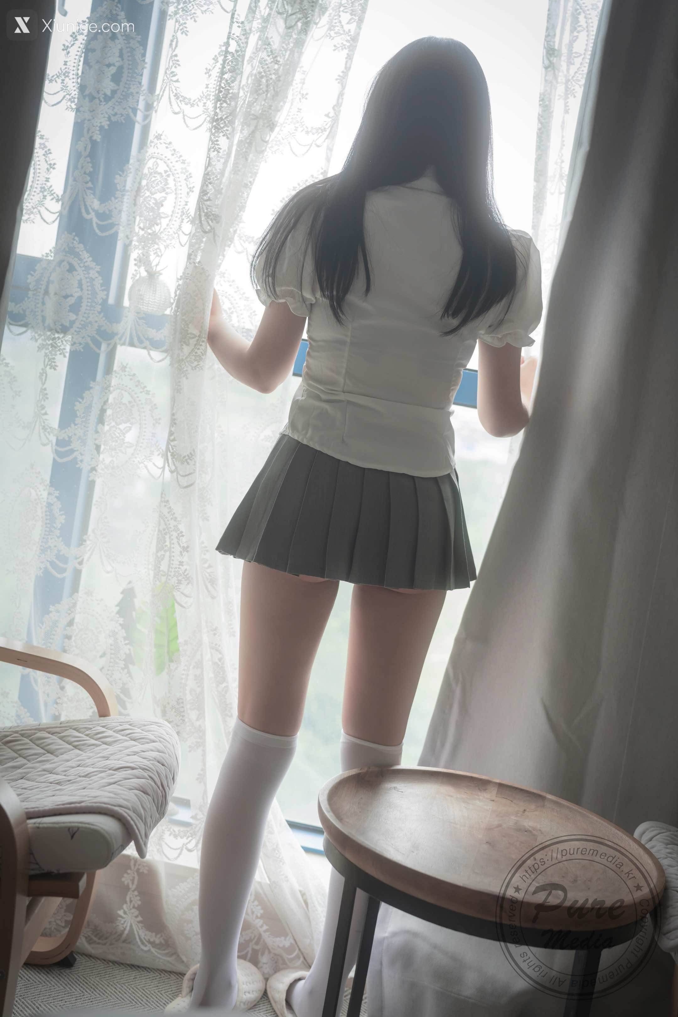 Pure Media Vol.288 Malrang (말랑) 第16张