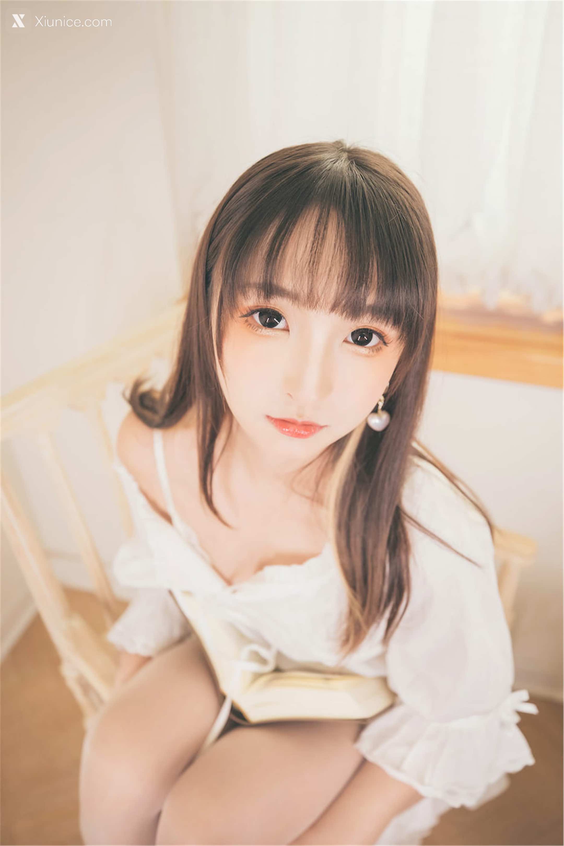 Coser@神楽坂真冬 Vol.080 绝对企画-苦行修女《許しの日》 第83张