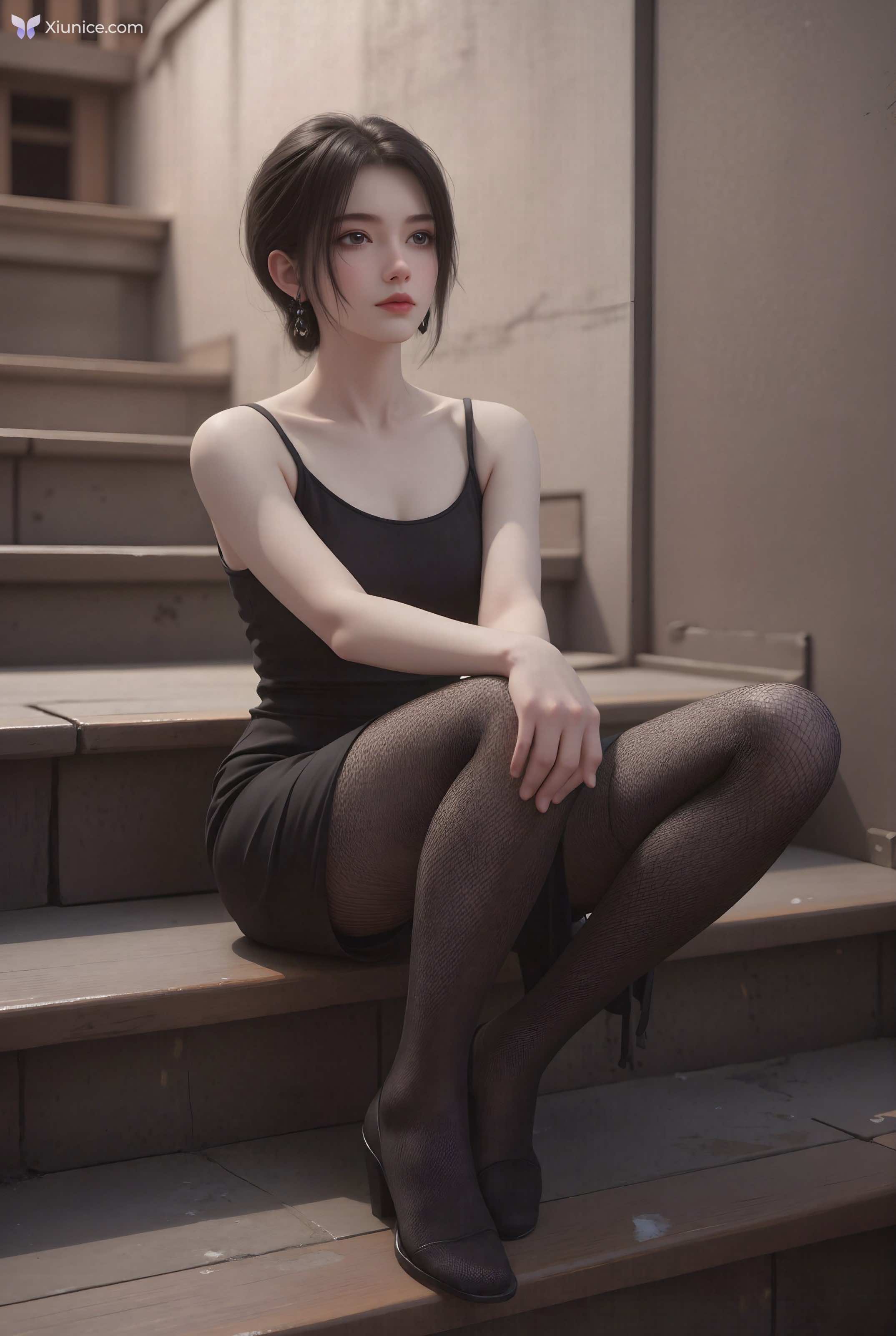 AI Girl 剑来-宁姚染默 第40张