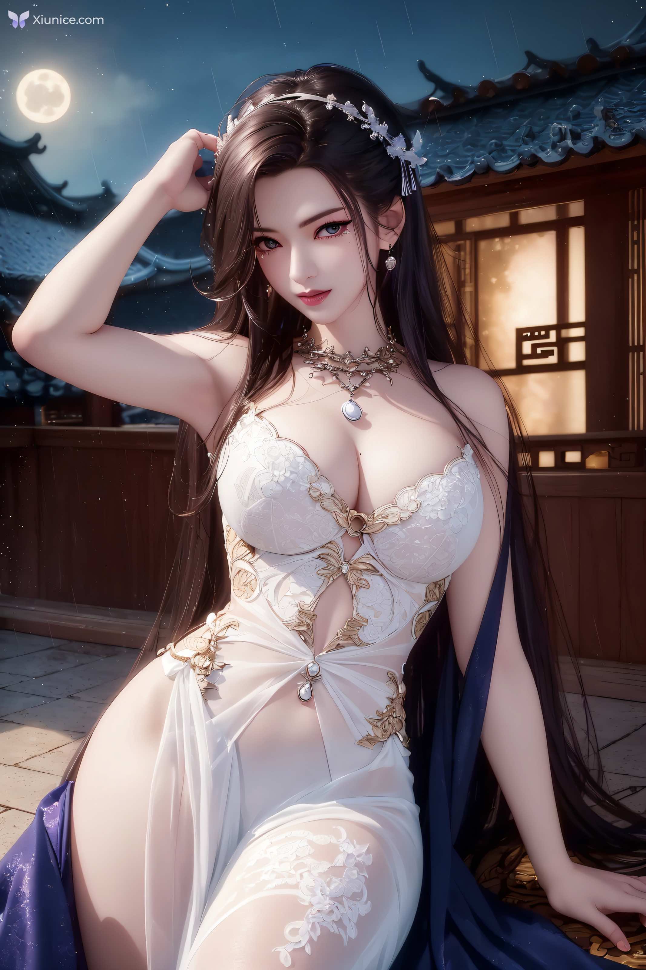 AI Girl 妖潮女 第46张