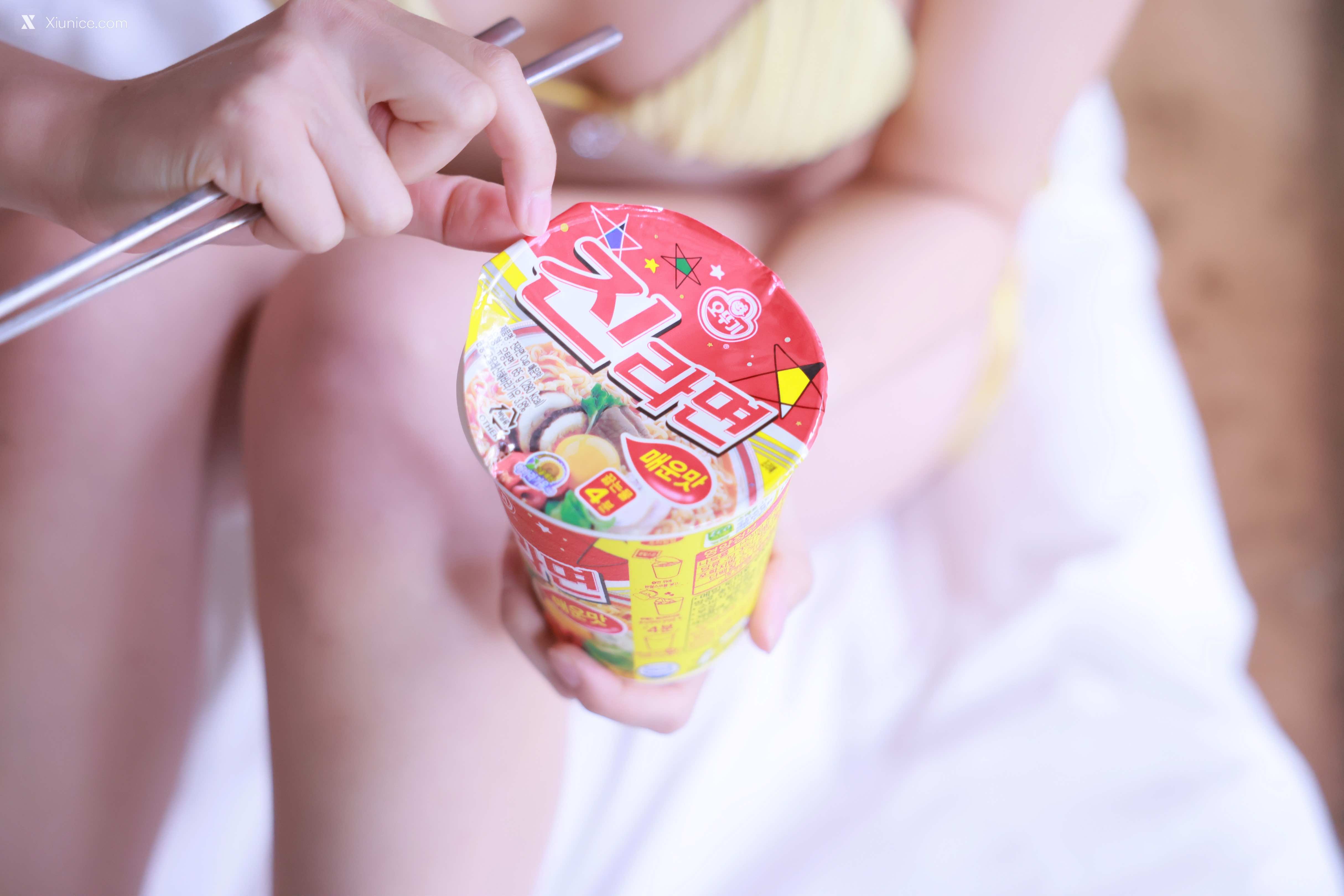 SweetBox – Yui (유이) – SWTB Vol.39 RAMEN 第71张