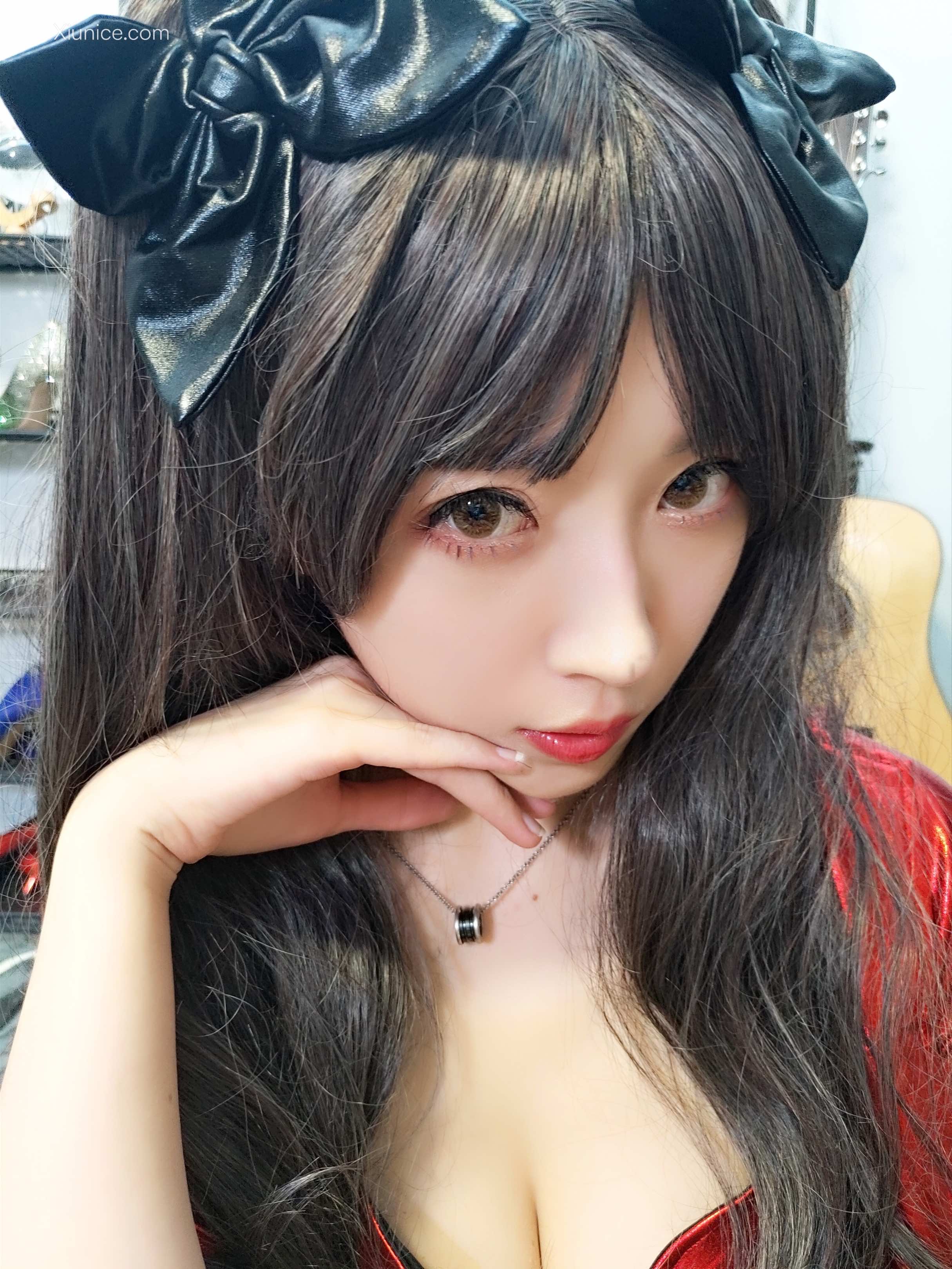Coser@小女巫露娜 远坂凛 第22张