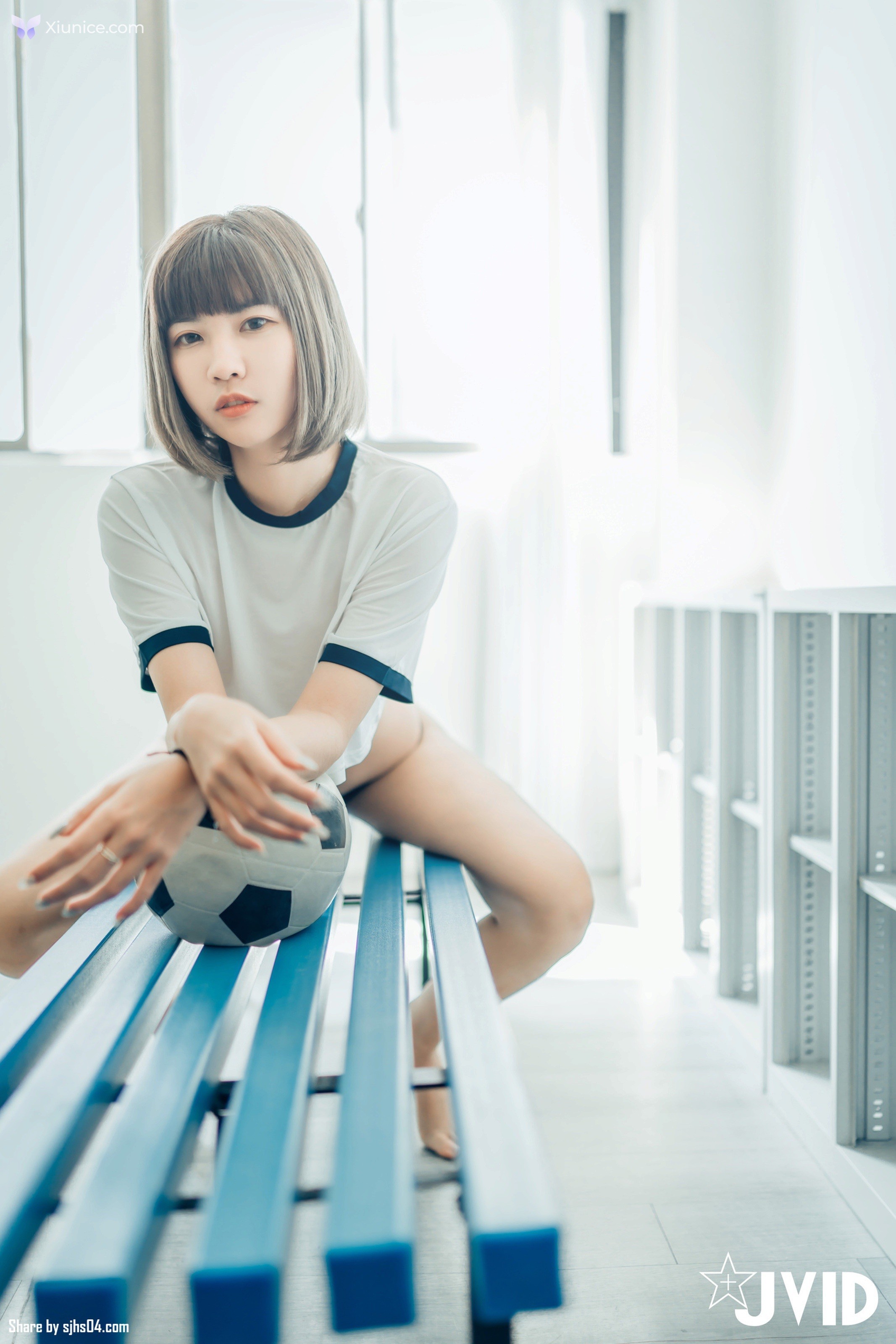 JVID 果寶寶 – 女友果寶寶全裸無碼課後輔導 第132张