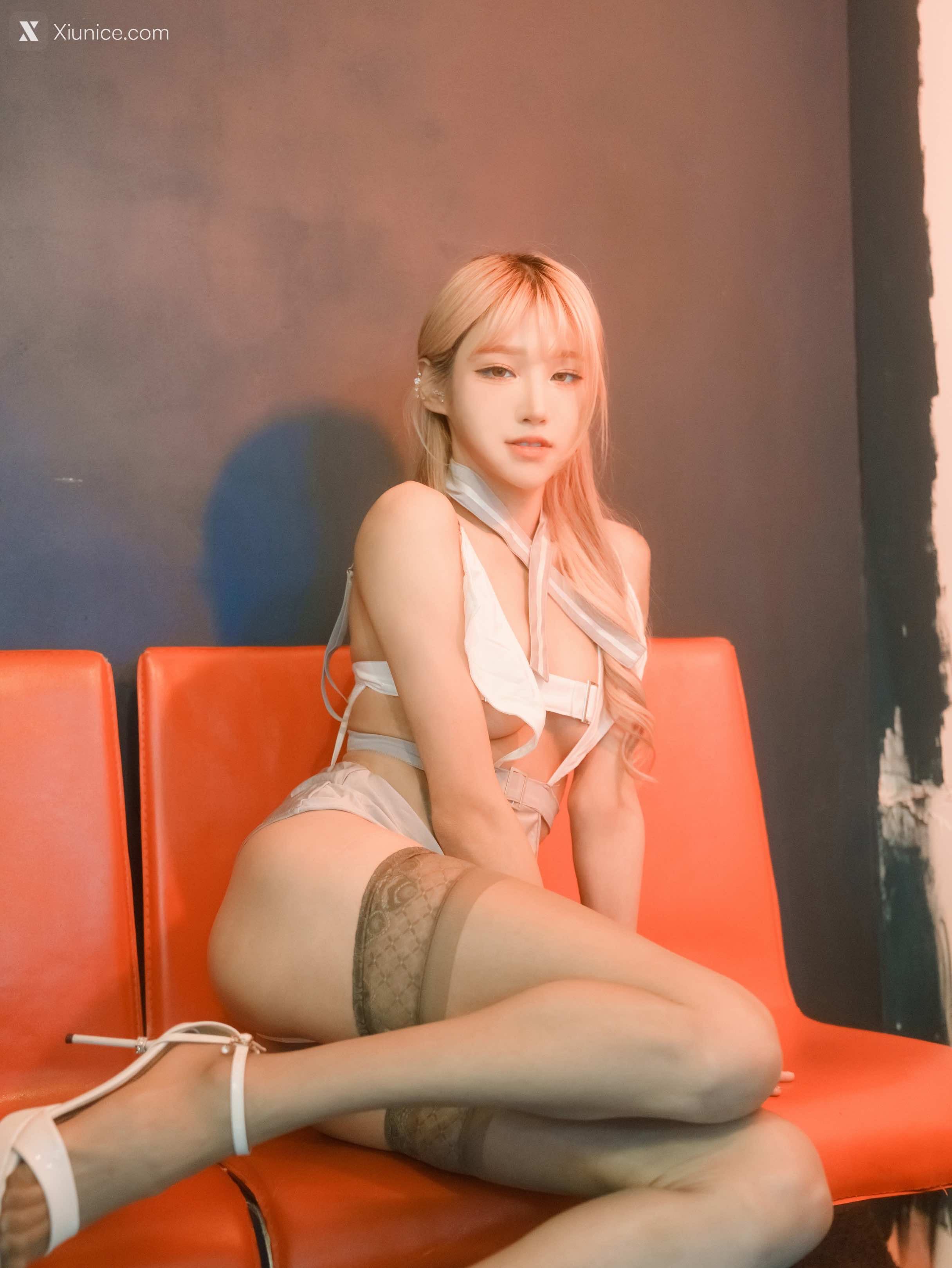 Bimilstory Taeri Vol.15 Stocking Compilation 第15张