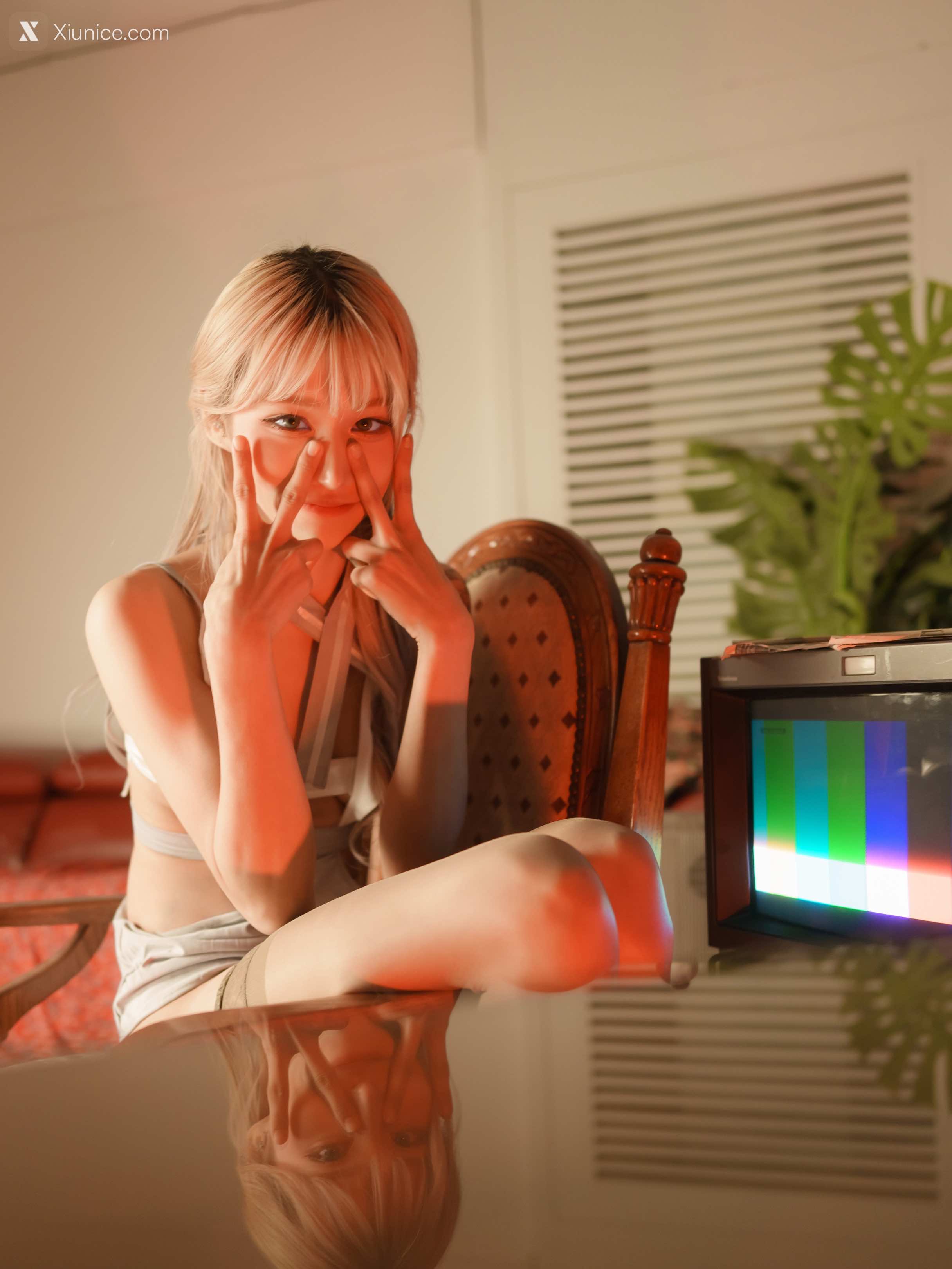 Bimilstory Taeri Vol.15 Stocking Compilation 第41张