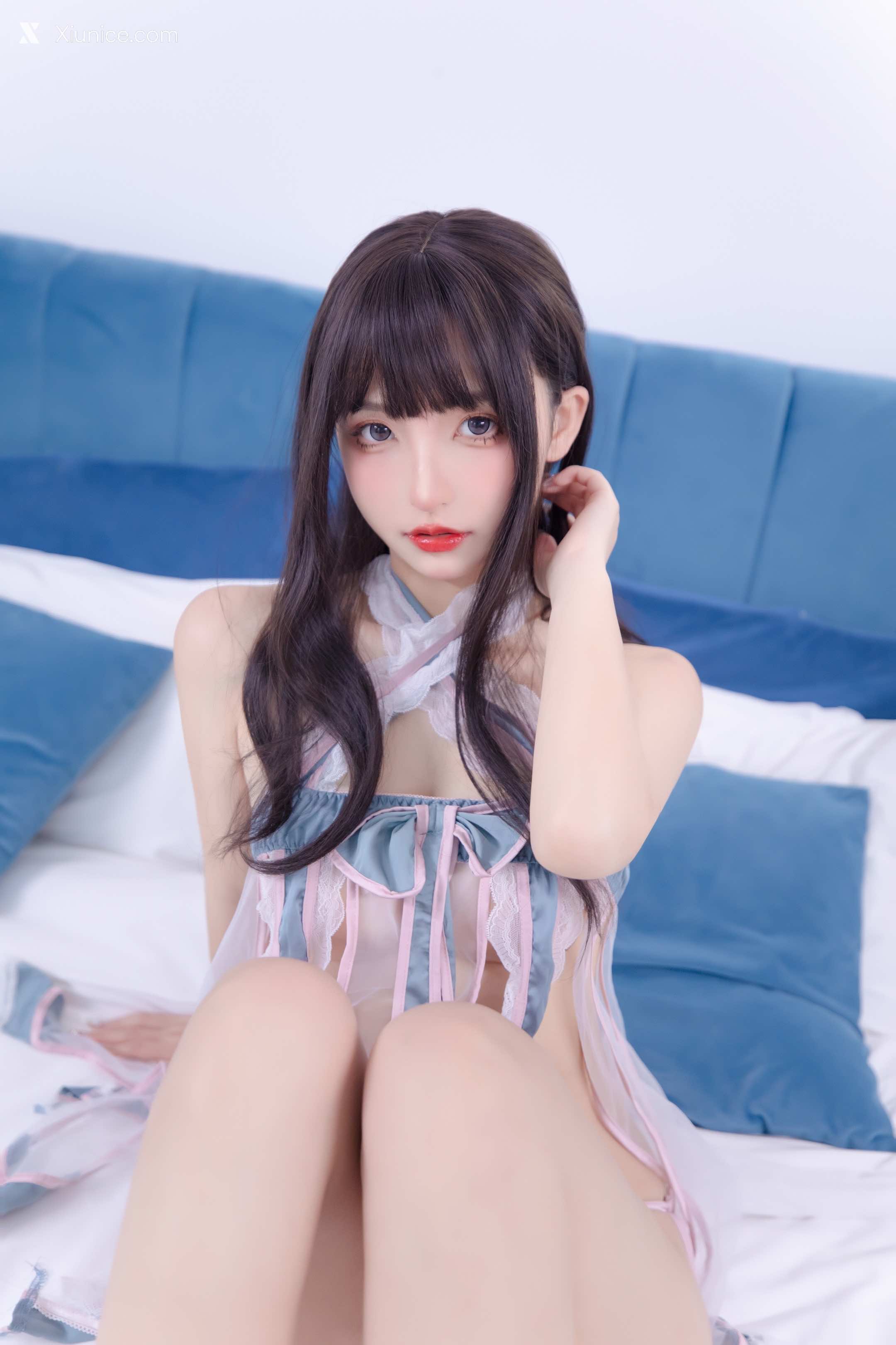 Coser@神楽坂真冬 Vol.107 飘飘欲仙 第71张