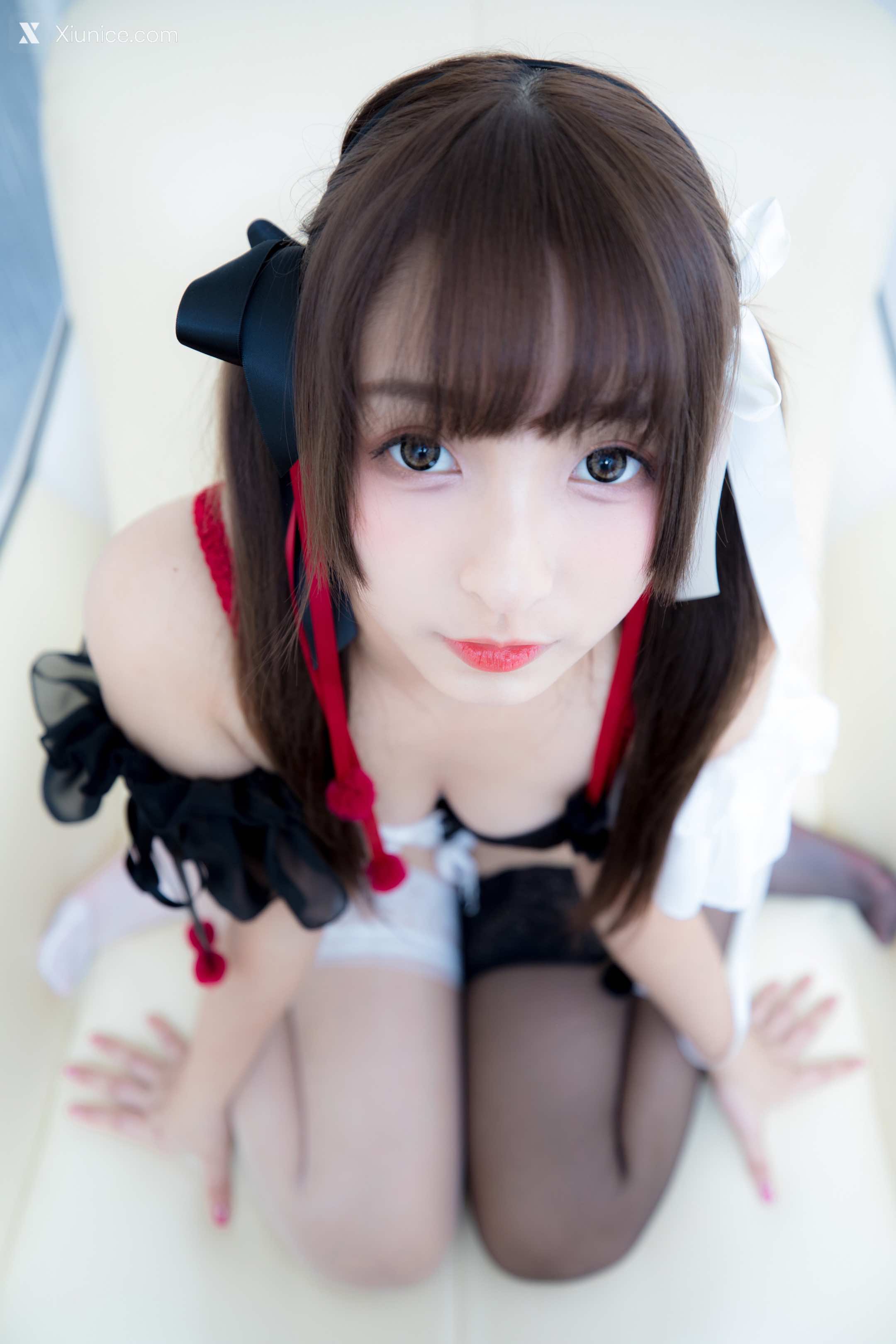 Coser@神楽坂真冬 Vol.039 电子相册-小恶魔《Little Devil》 第79张