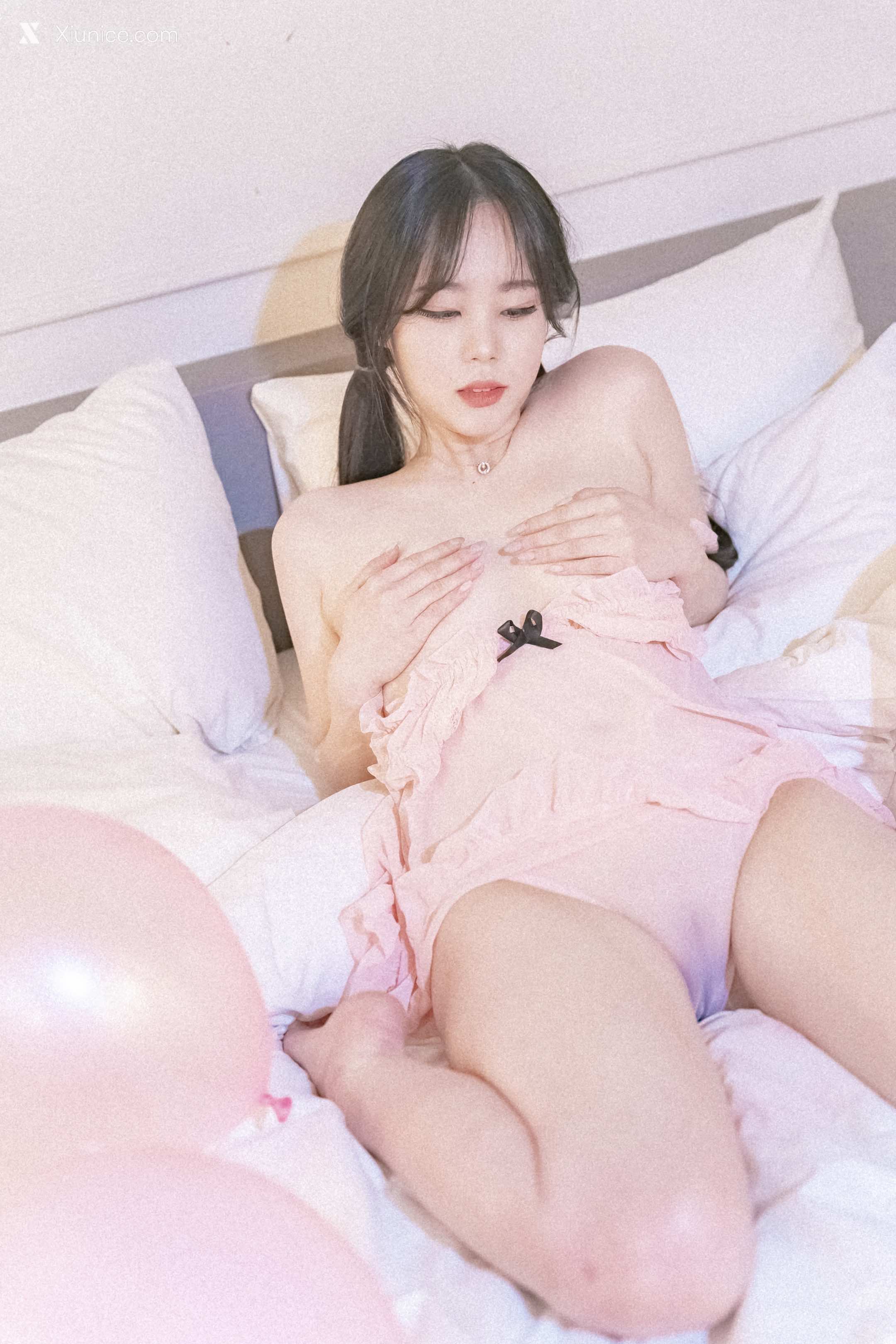 PUSSYLET Vol.53 SUYEON No.8 第7张