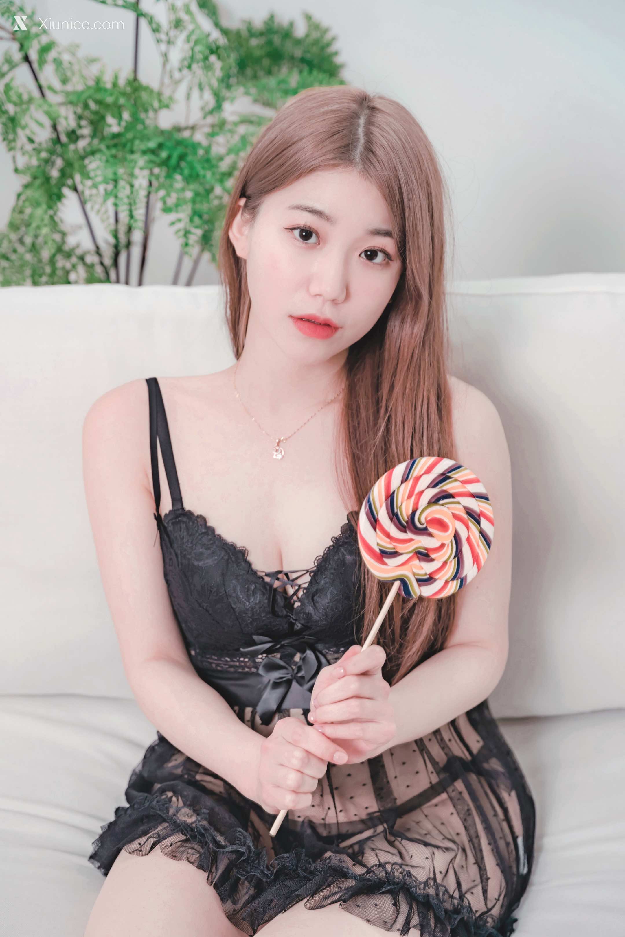 PUSSYLET Vol.41 – Yui No.01 第19张