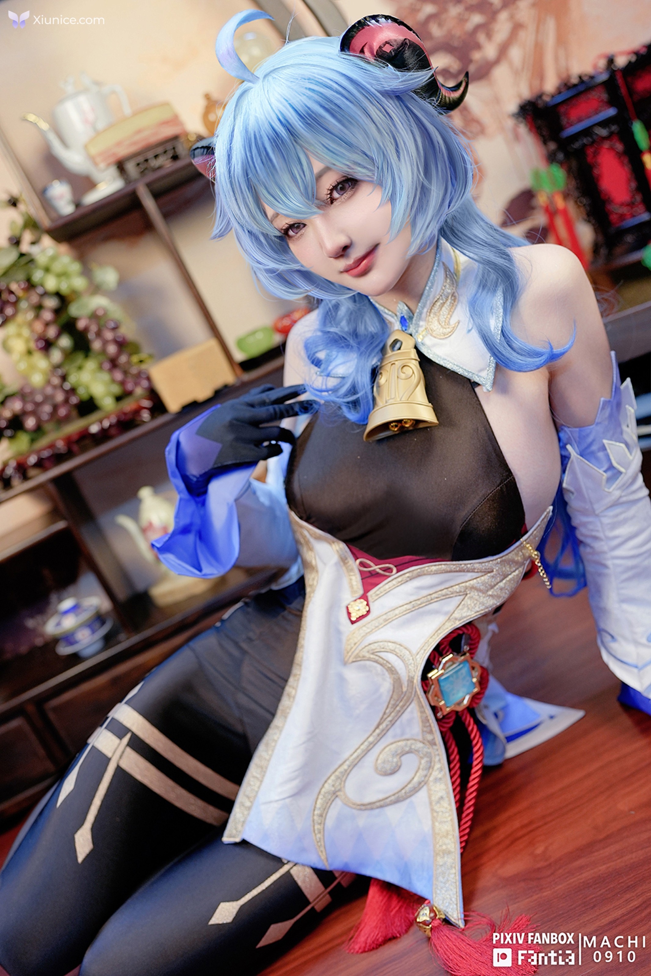 Machi馬吉 – Cinnamoroll 第164张