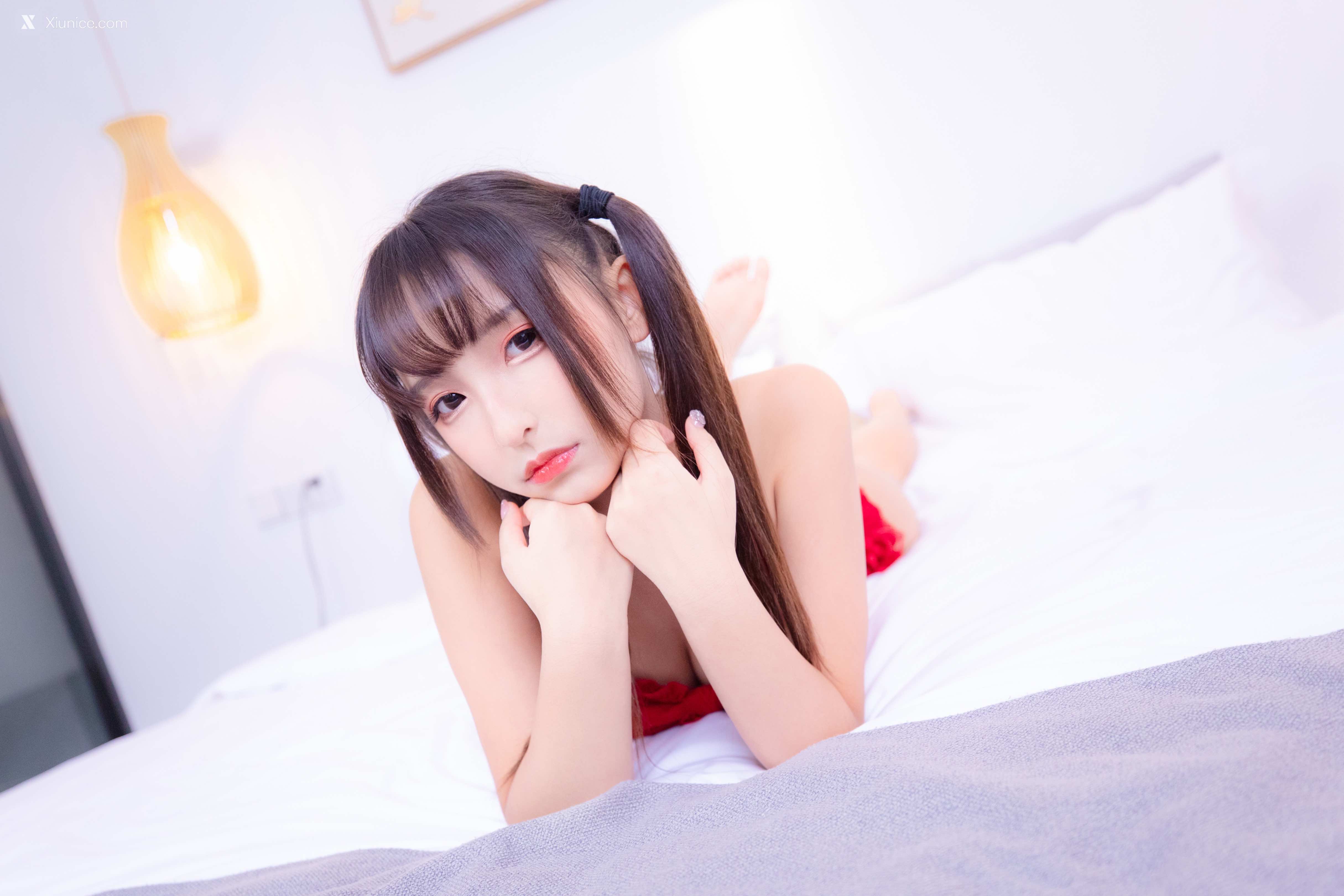 Coser@神楽坂真冬 Vol.056 电子相册-天使的愿望《天使への願い》 第143张