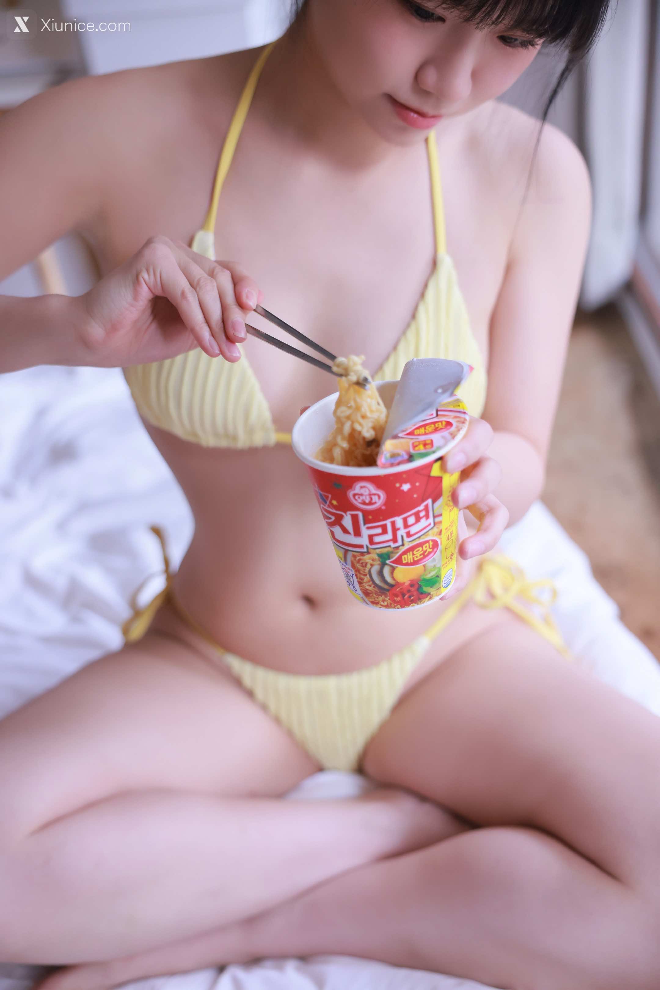 SweetBox – Yui (유이) – SWTB Vol.39 RAMEN 第75张