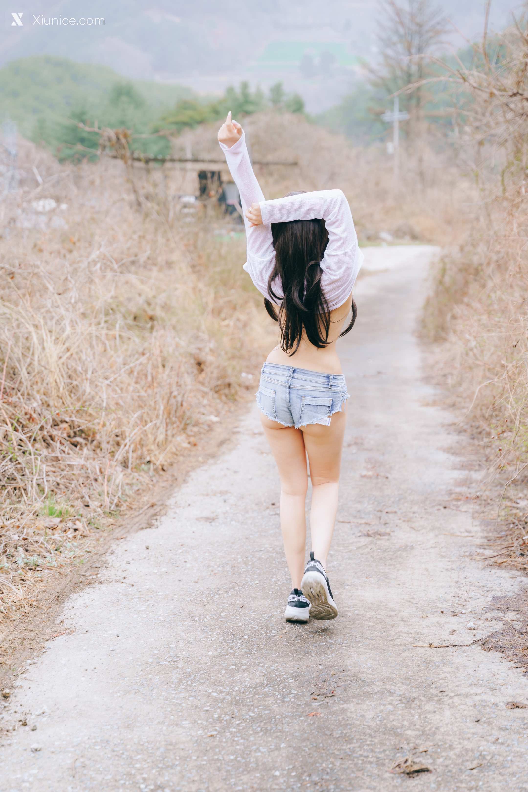 PUSSYLET Vol.47 CONY – Exhibitionist 第23张