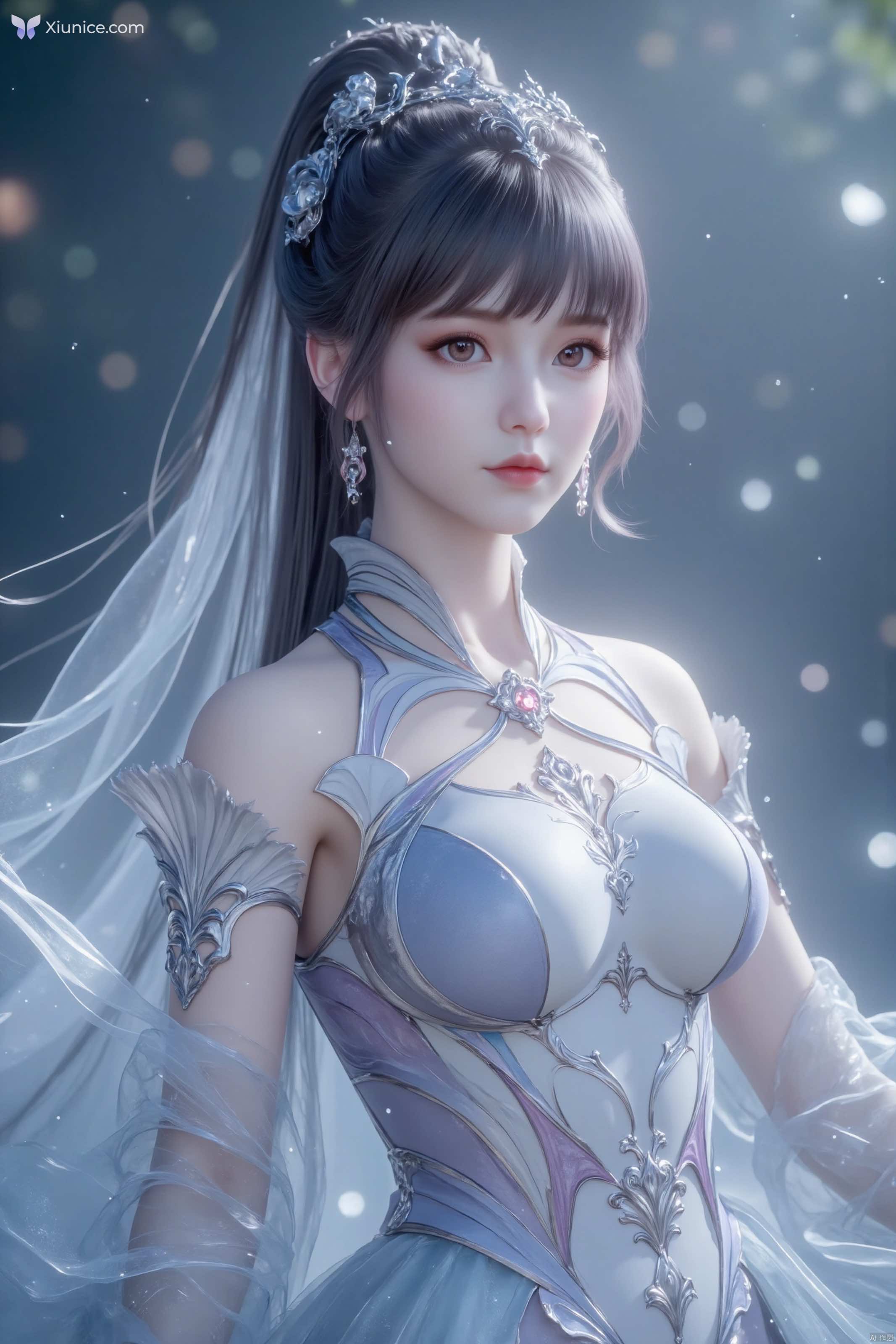 AI Girl 小舞 第51张