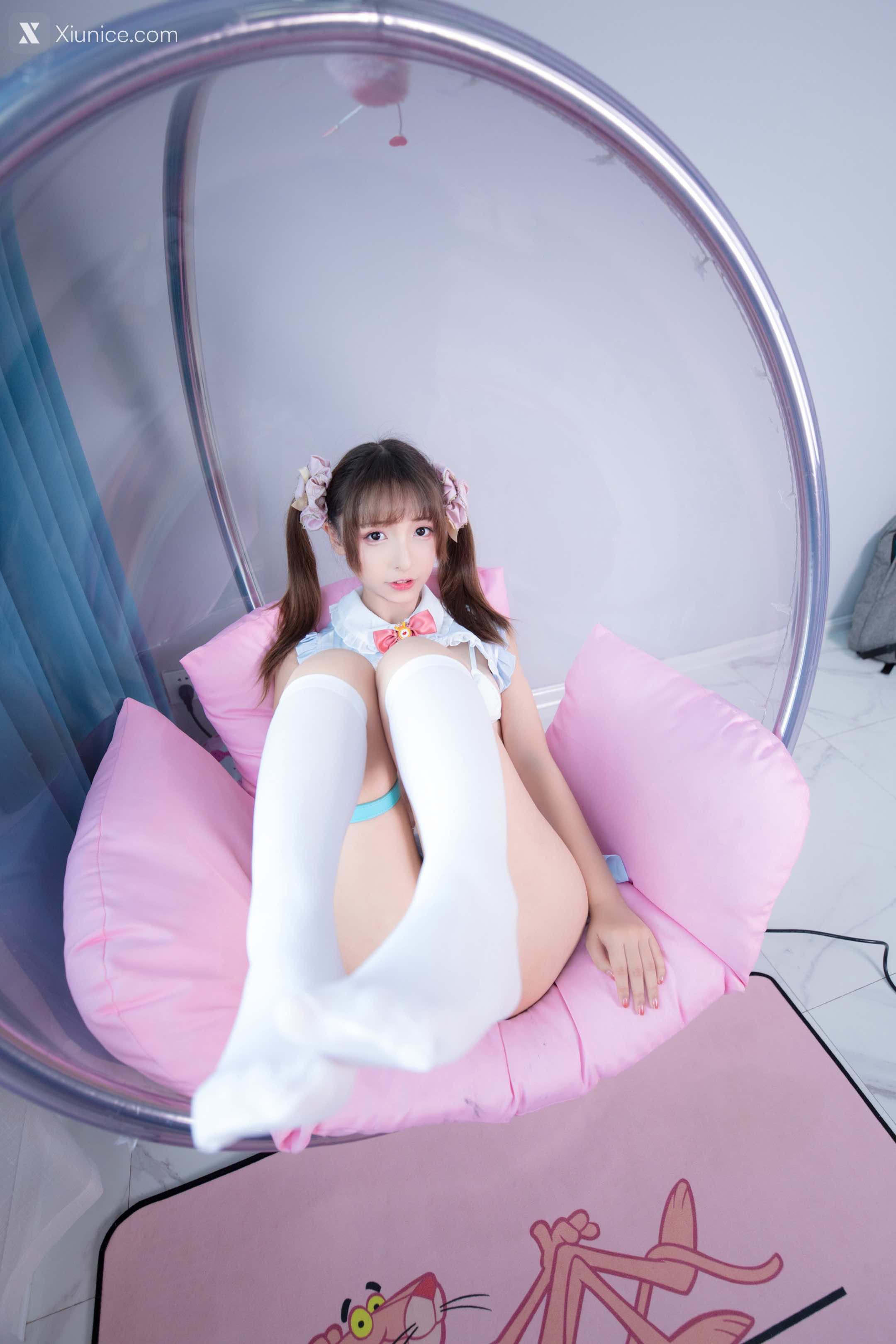 Coser@神楽坂真冬 Vol.043 电子相册-欲望の音 第5张