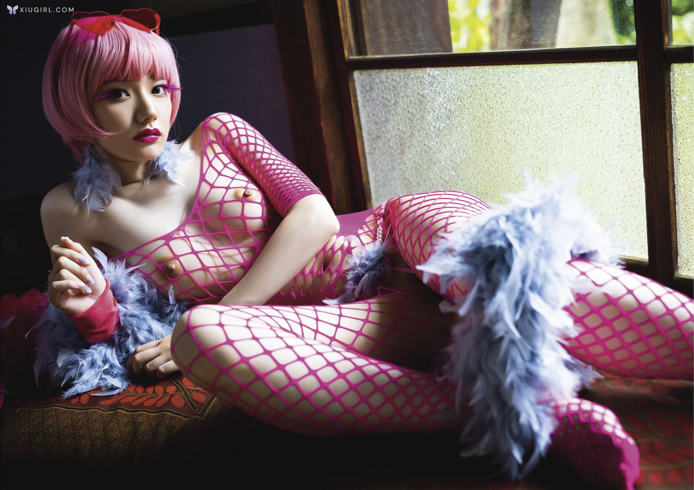 Miyashita Rena 宮下玲奈 – Cosplay Fetish Book 第32张