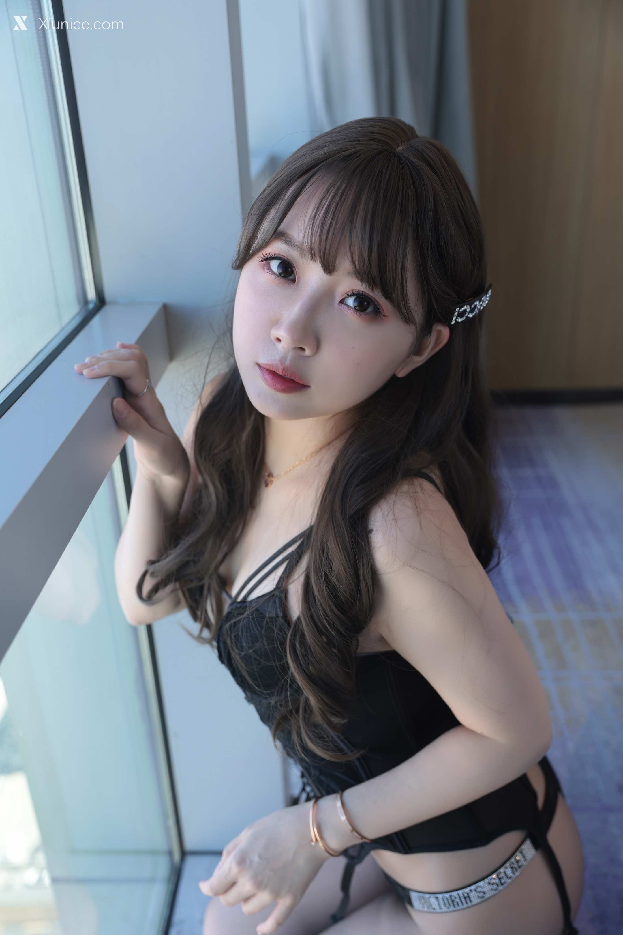 Coser@小女巫露娜 秋秋 第24张
