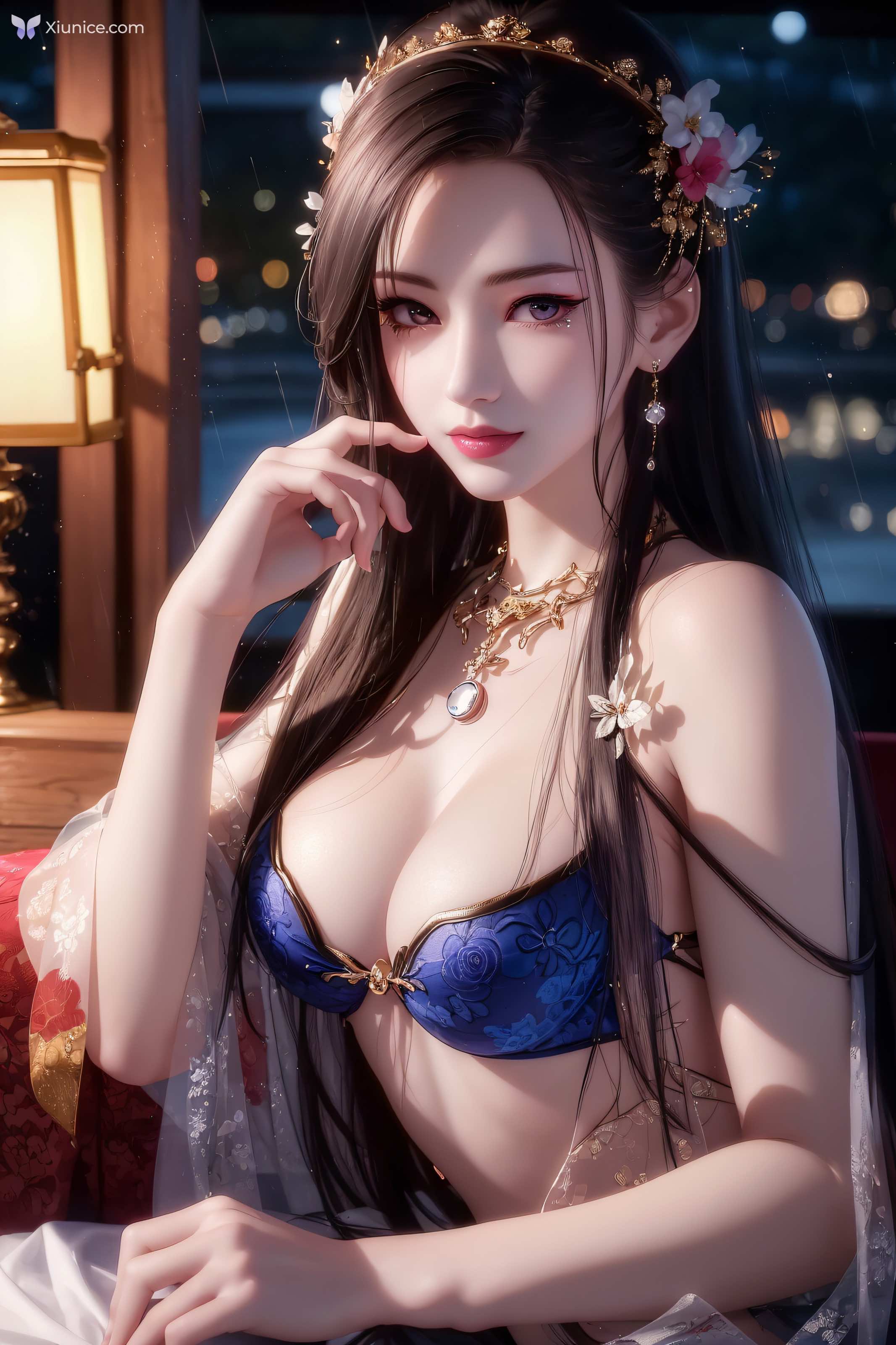 AI Girl 妖潮女 第56张