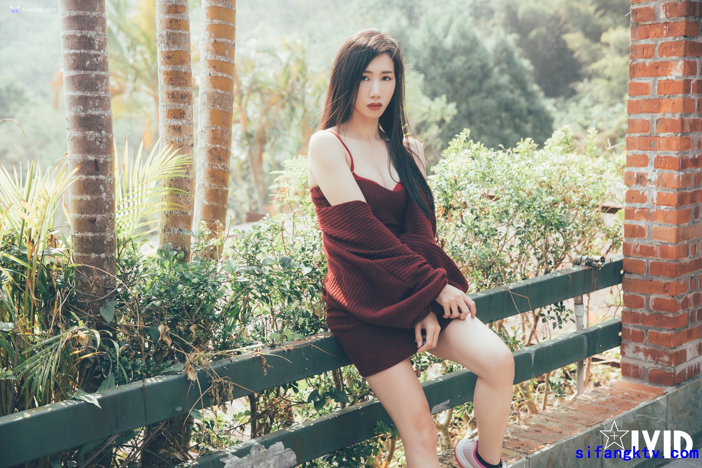 JVID 薰草 – 一泊二日 獨占中出高顏值美女女兵偷情之旅激戰泡溫泉SEX啪啪啪 第68张